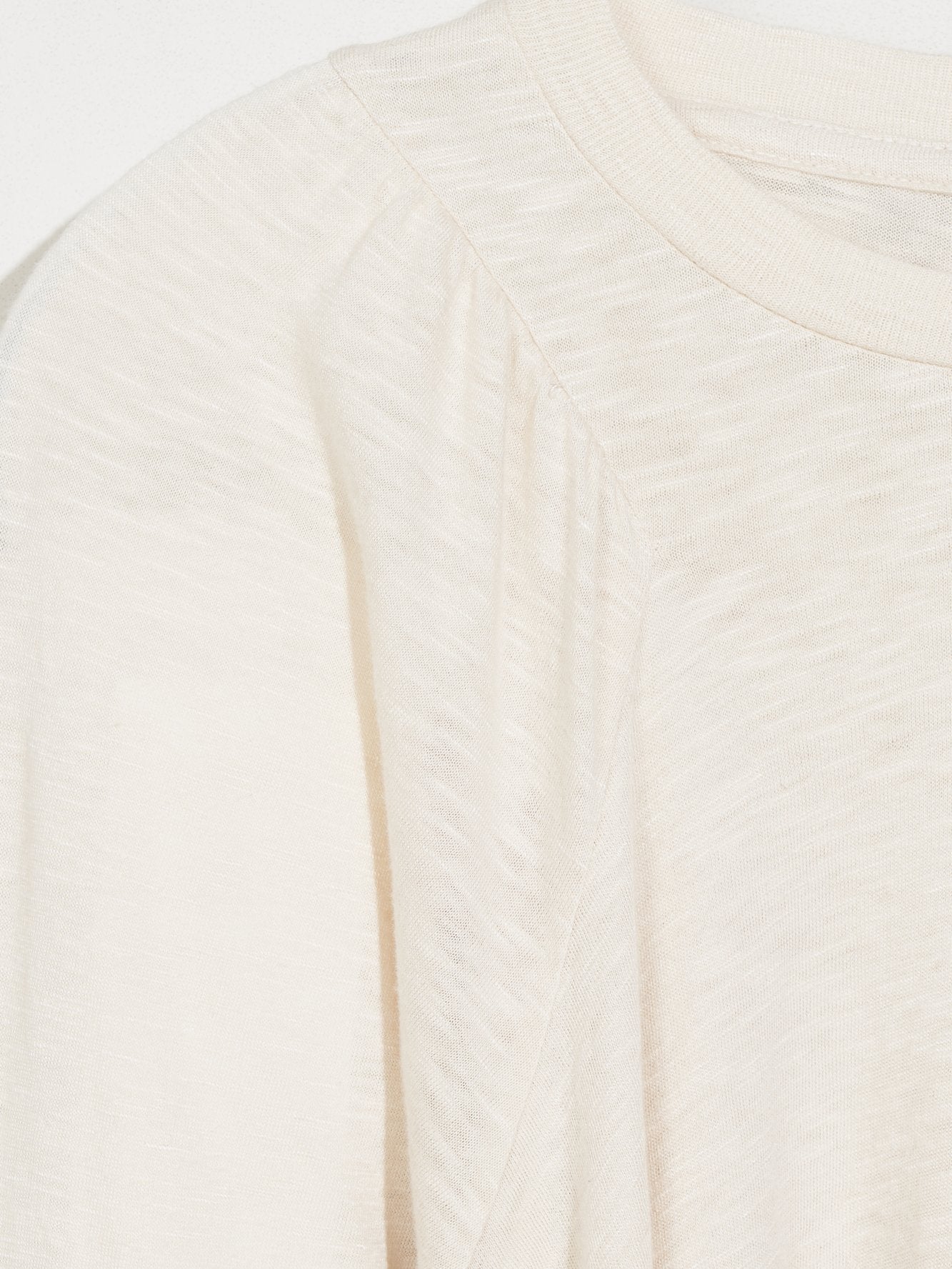 T-SHIRT MARTHE Faume - seconde main