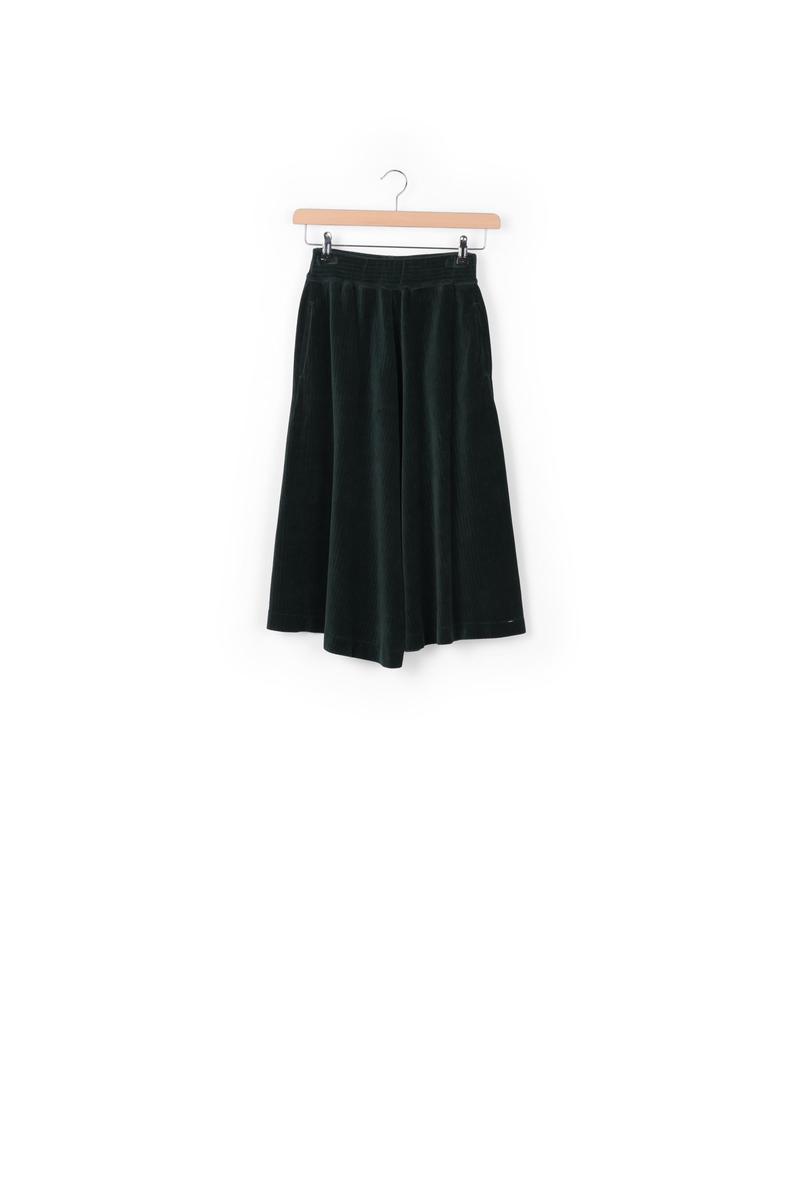 JUPE FILLA Faume - seconde main