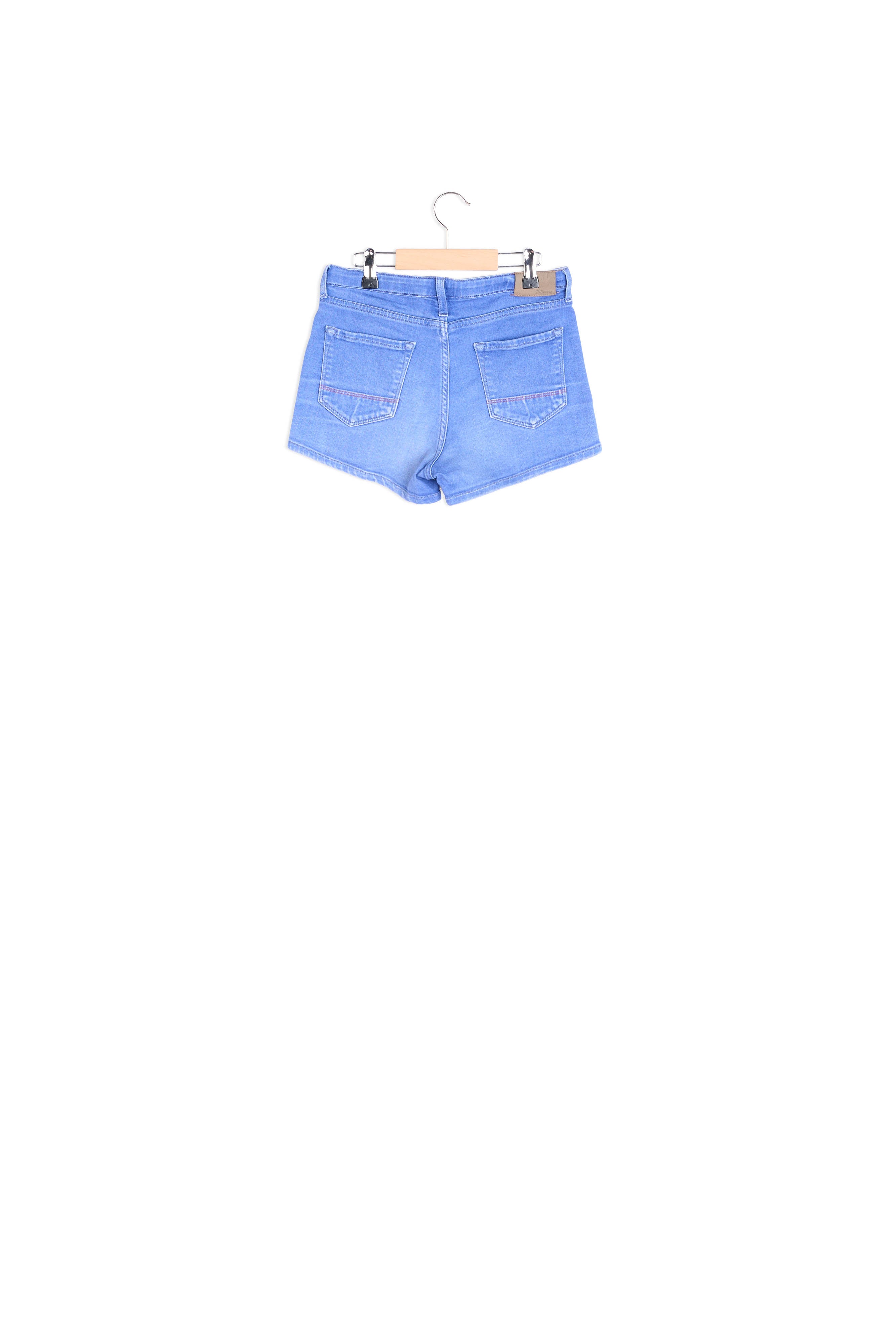SHORT PETITE Faume - seconde main