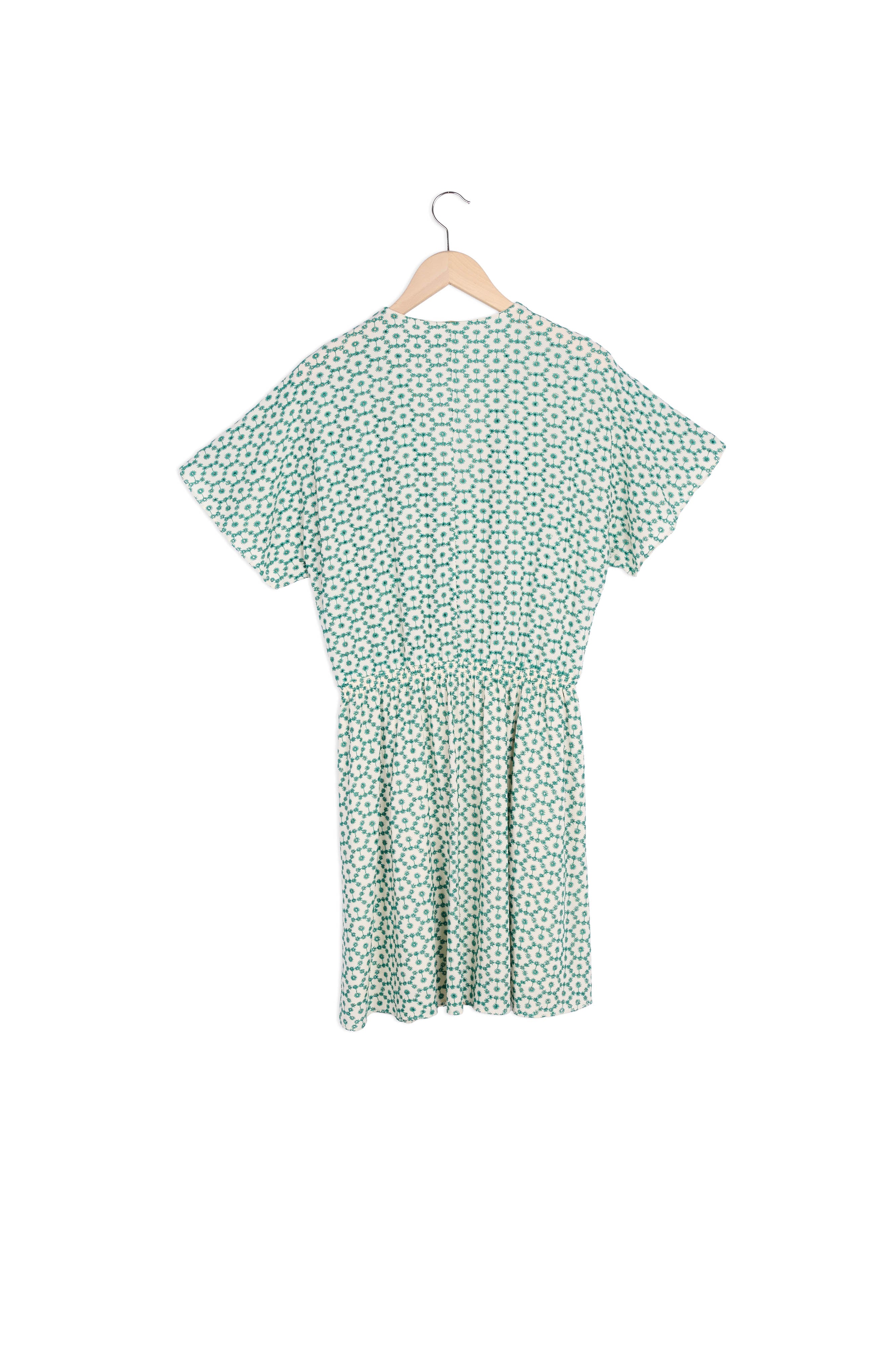 HAMIMI DRESS Faume - seconde main