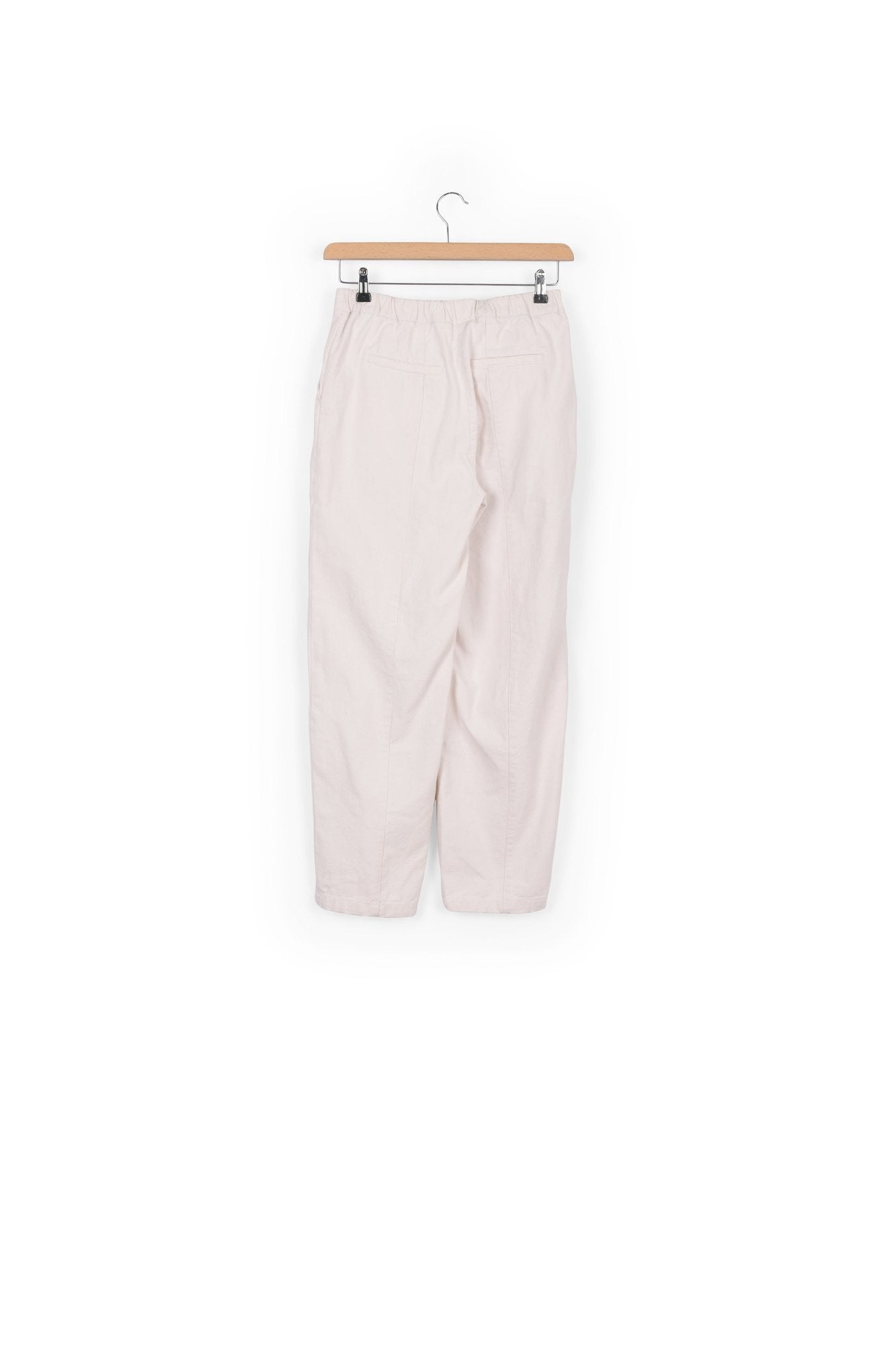 PANTALON DARK Faume - seconde main