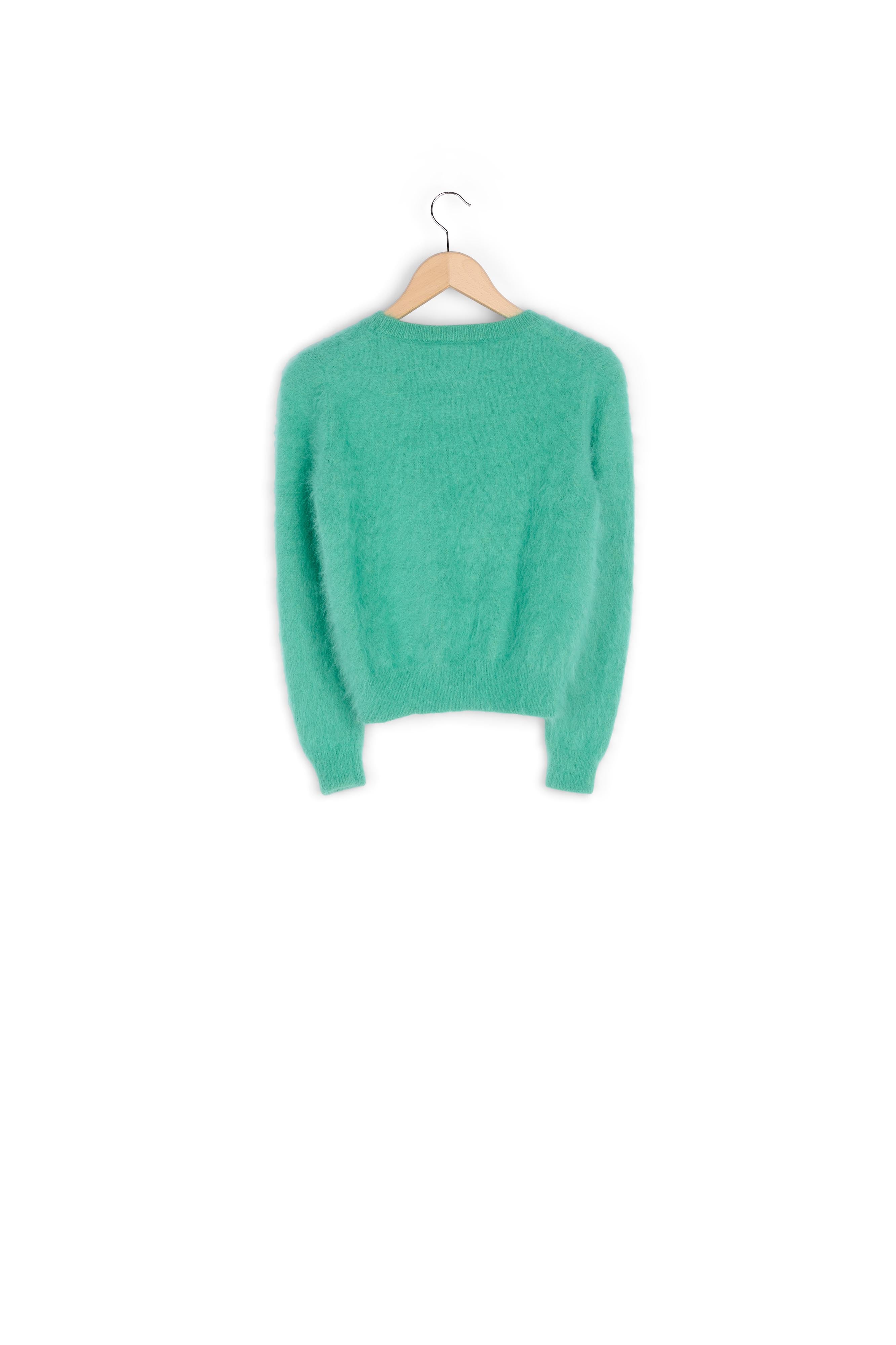 PULL DATTI Faume - seconde main