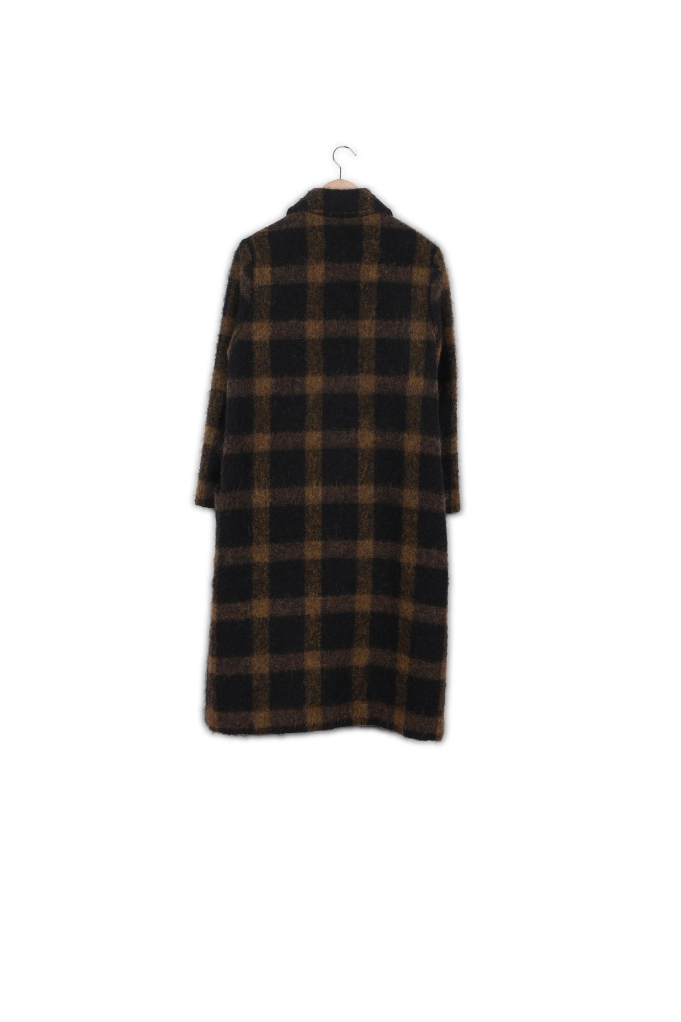 LARS COAT Faume - seconde main