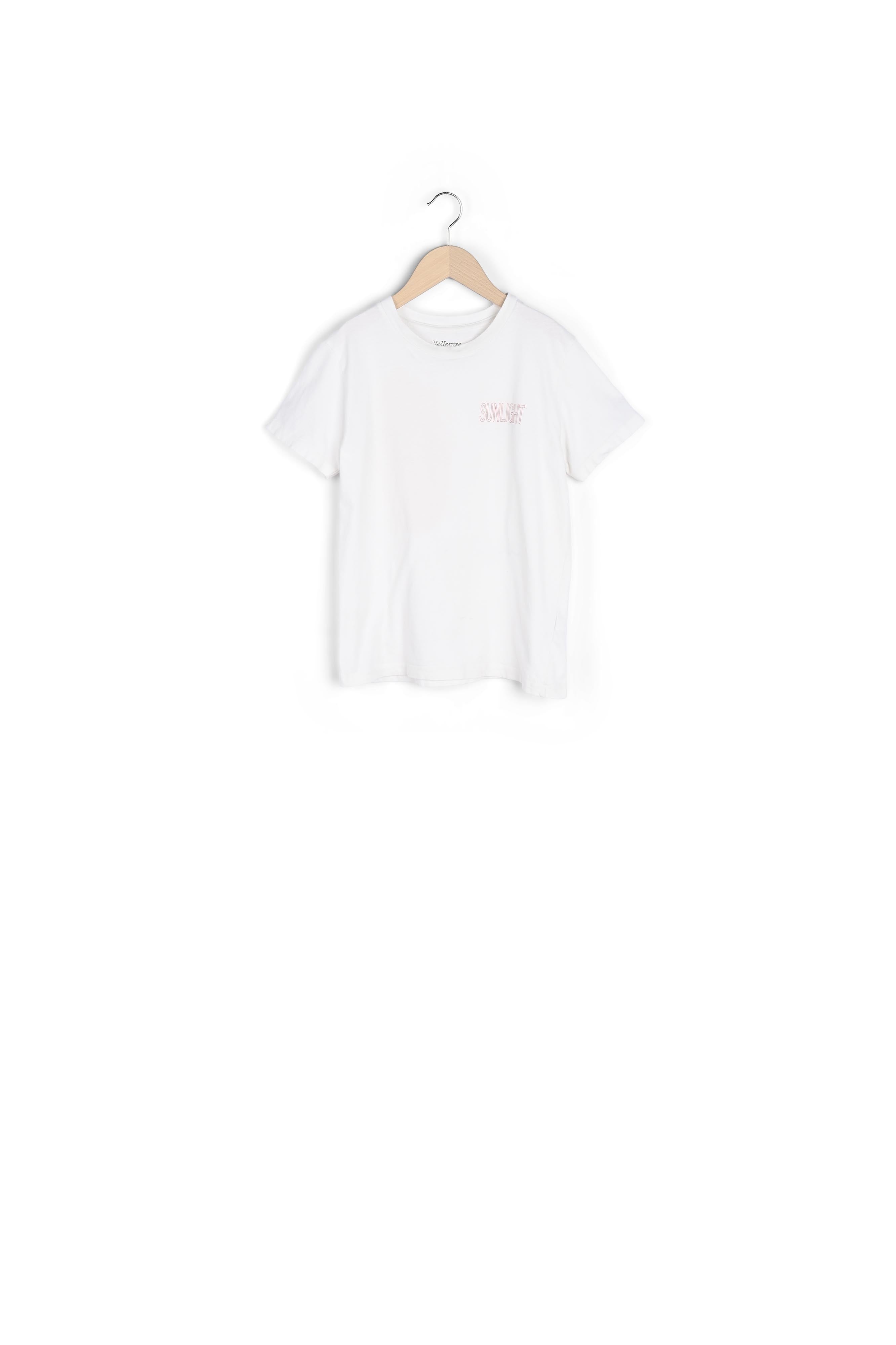 KENNY T-SHIRT Faume - seconde main