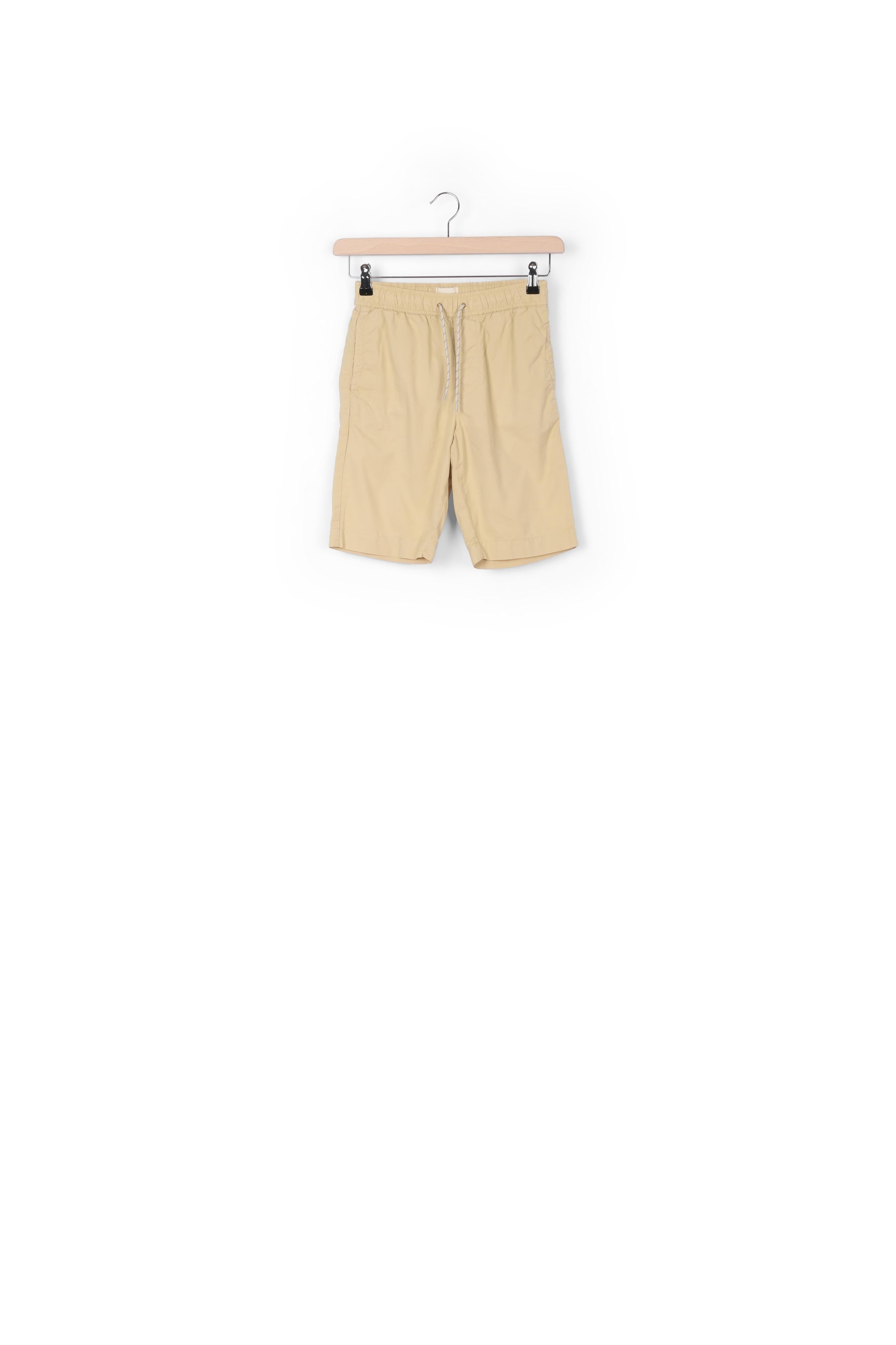 PAWL SHORTS Faume - seconde main