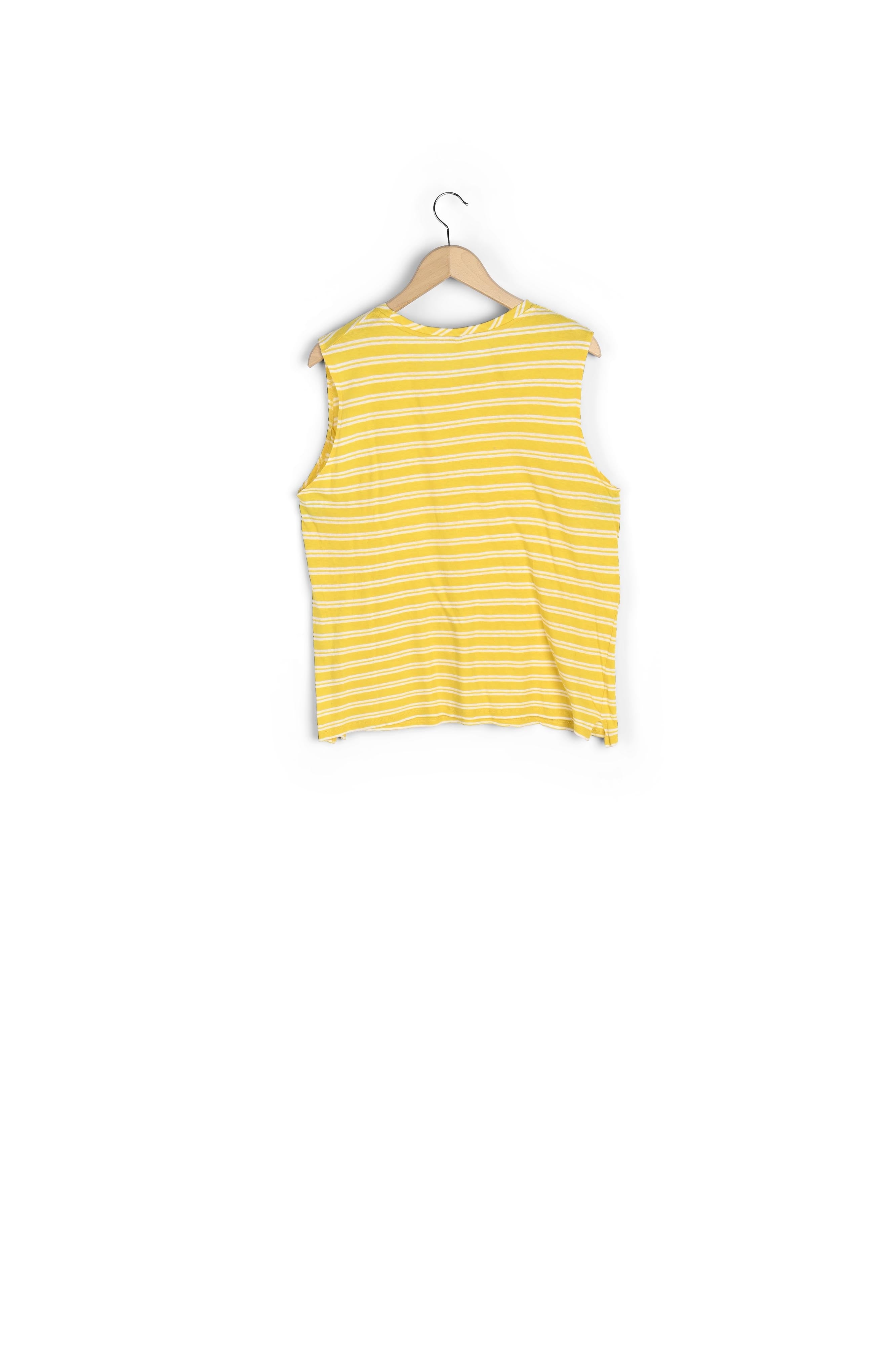 T-SHIRT CHAZAN Faume - seconde main