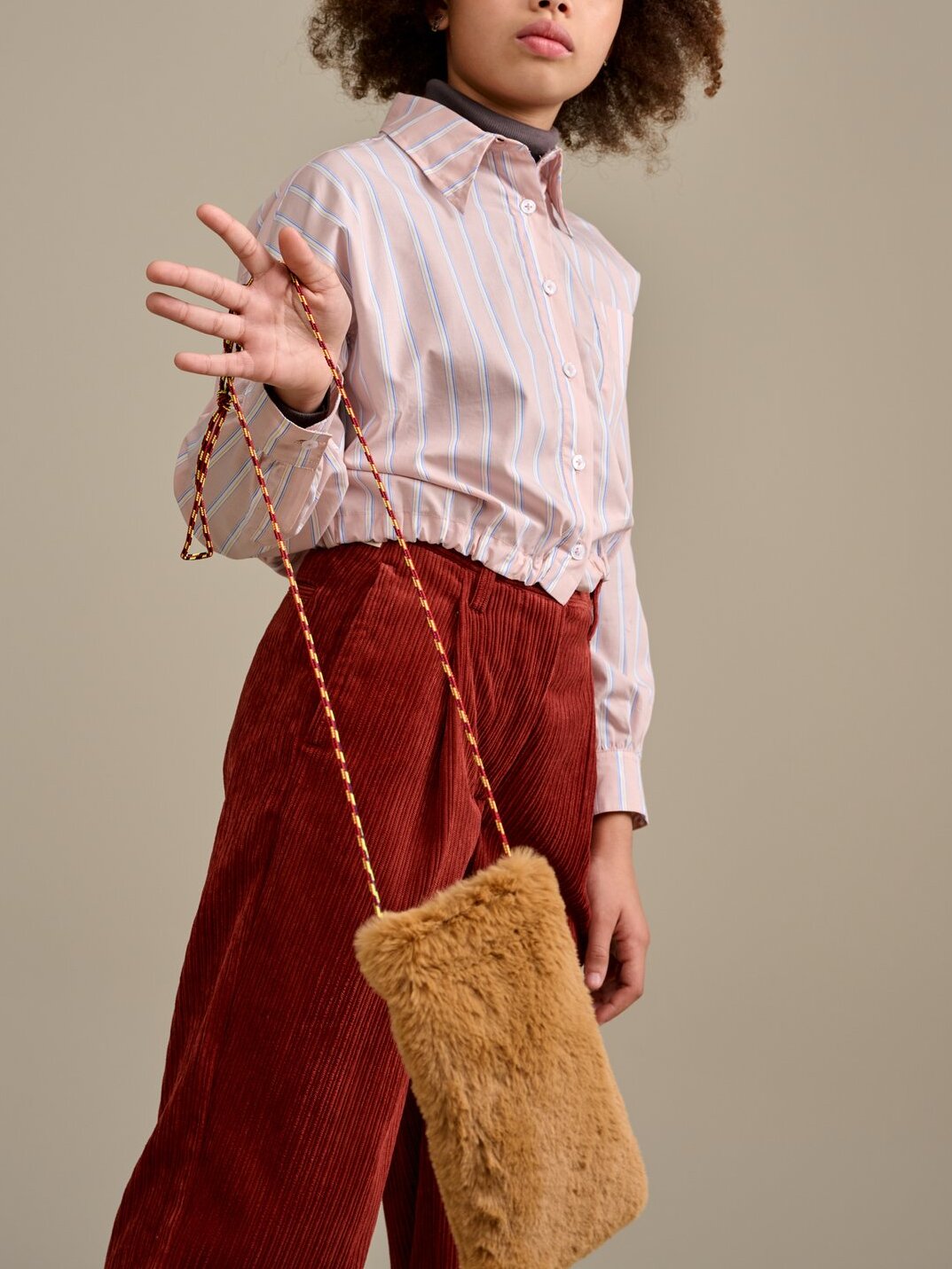 CHEMISE VINXS Faume - seconde main