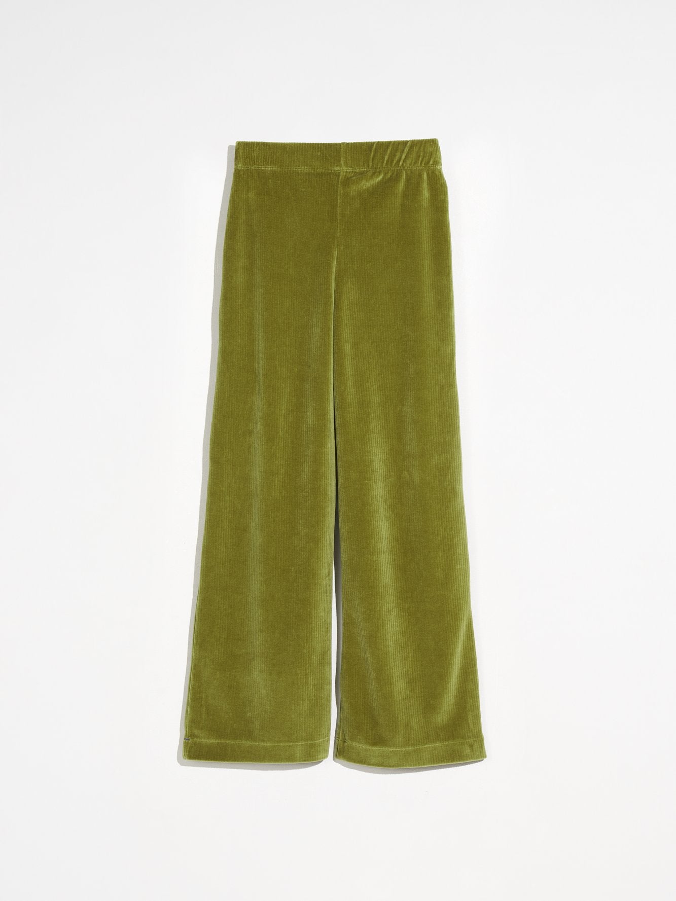 PANTALON FIONA Faume - seconde main