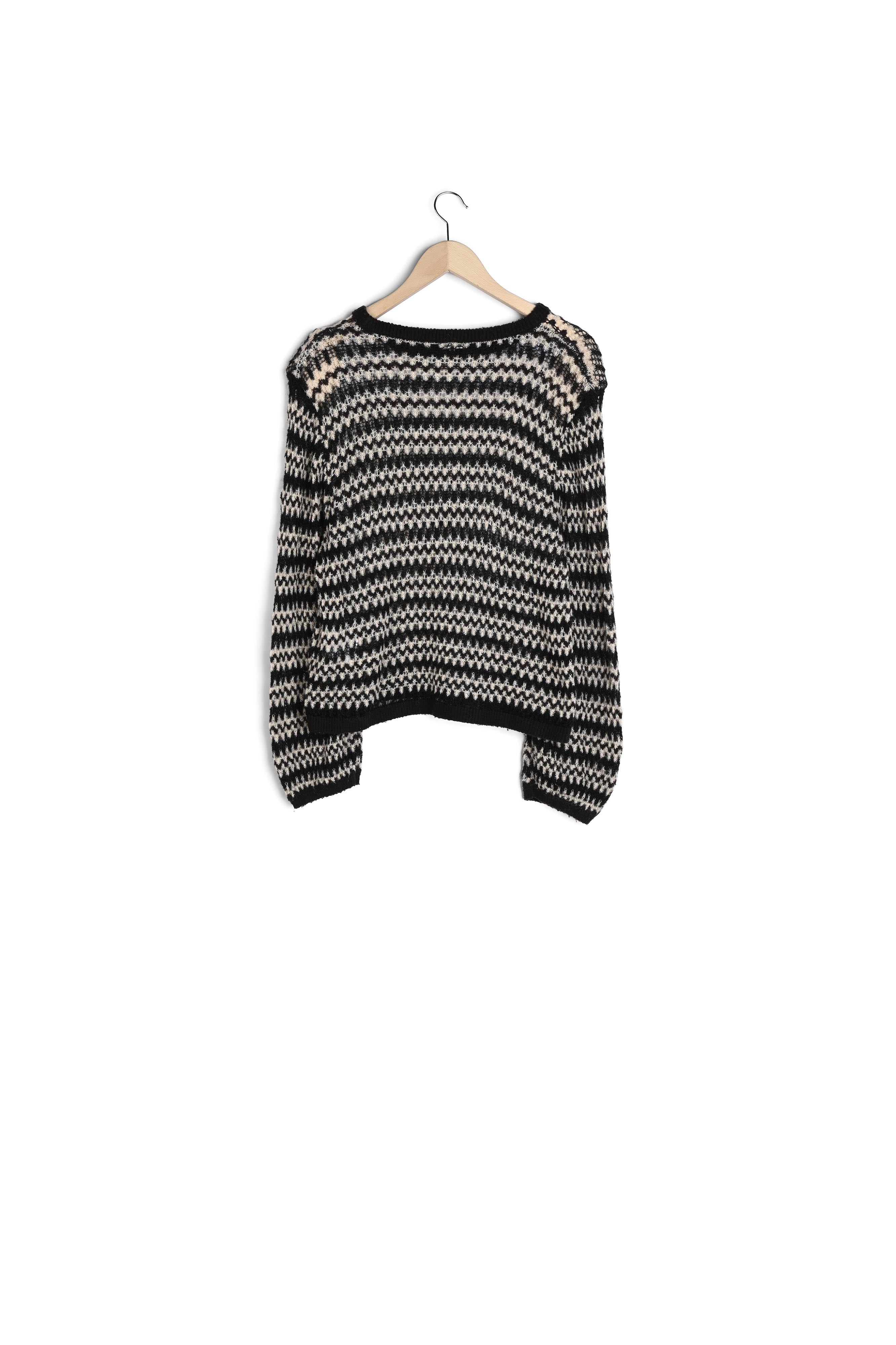 PULL REVIS Faume - seconde main