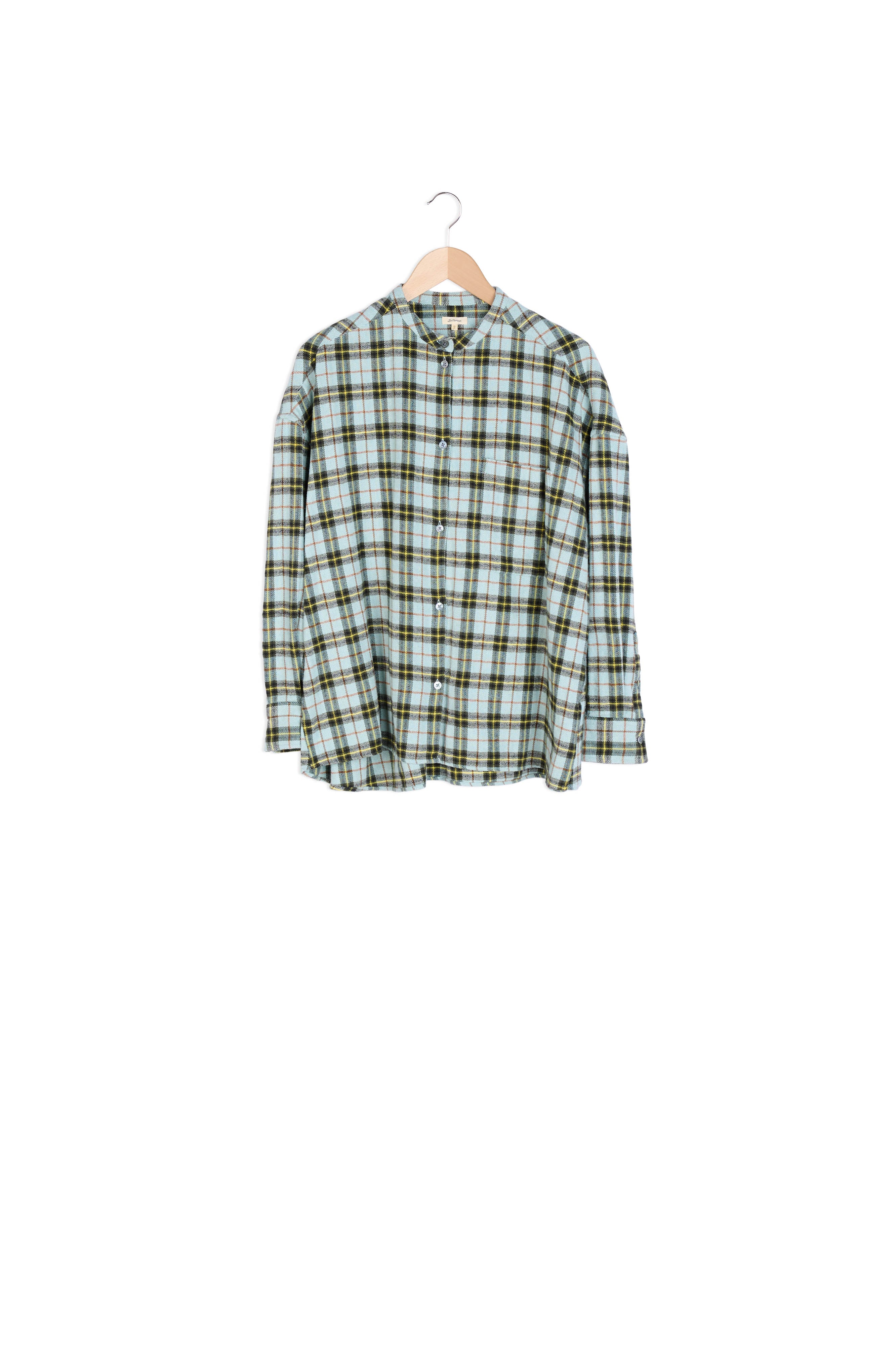 CHEMISE GORKY Faume - seconde main