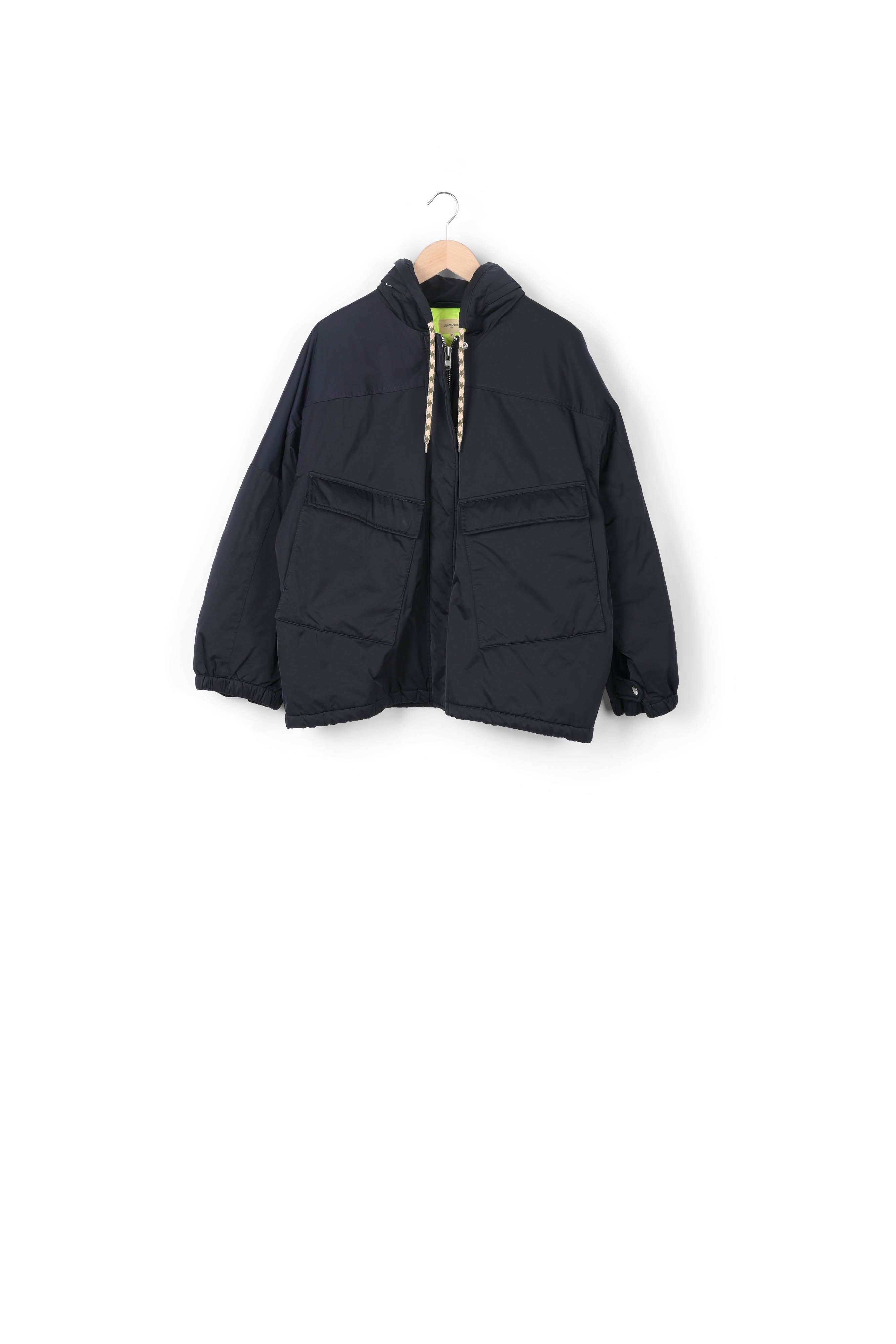 HELISE MANTEL Faume - seconde main