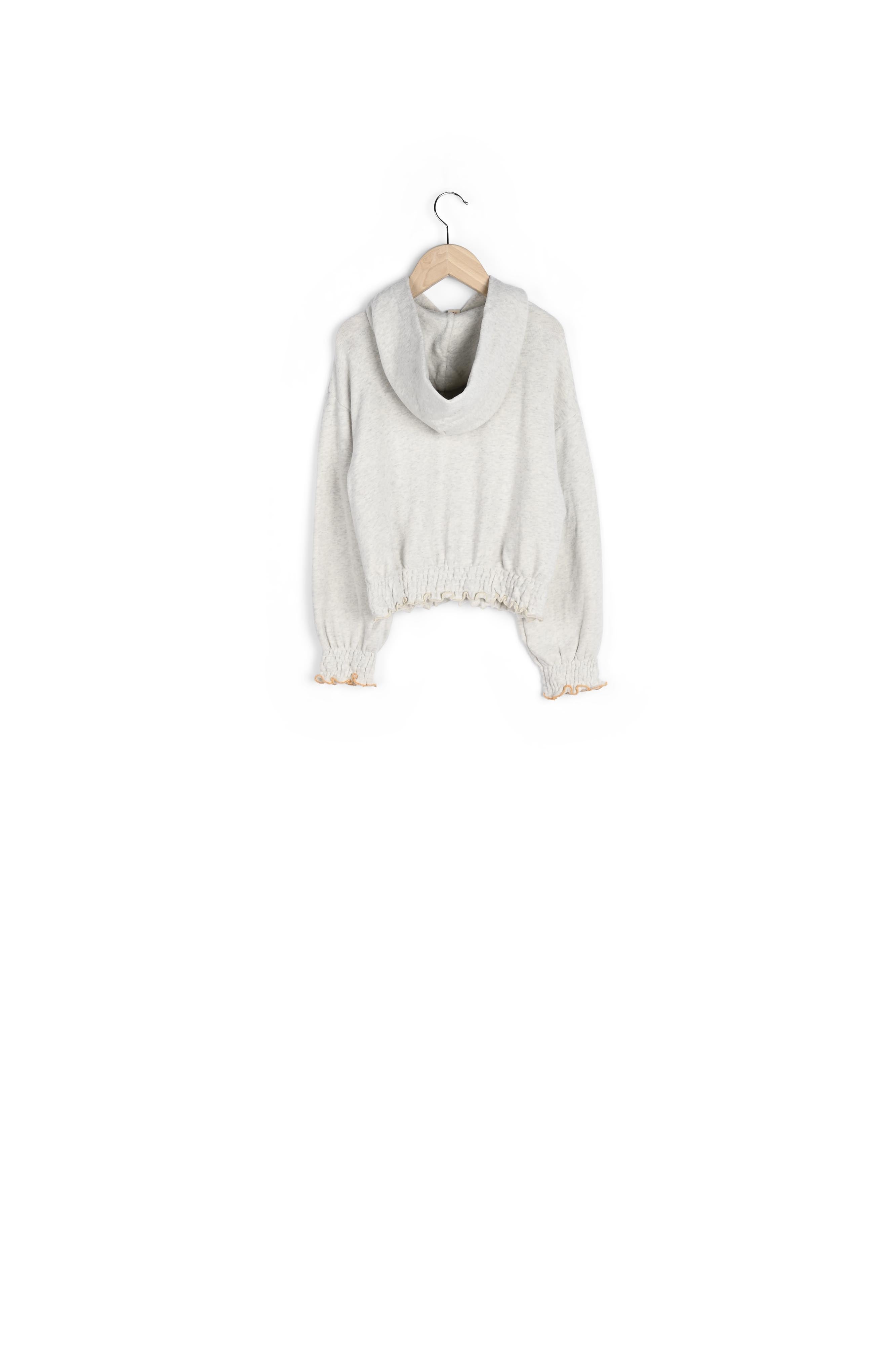 SWEATSHIRT VANITA Faume - seconde main