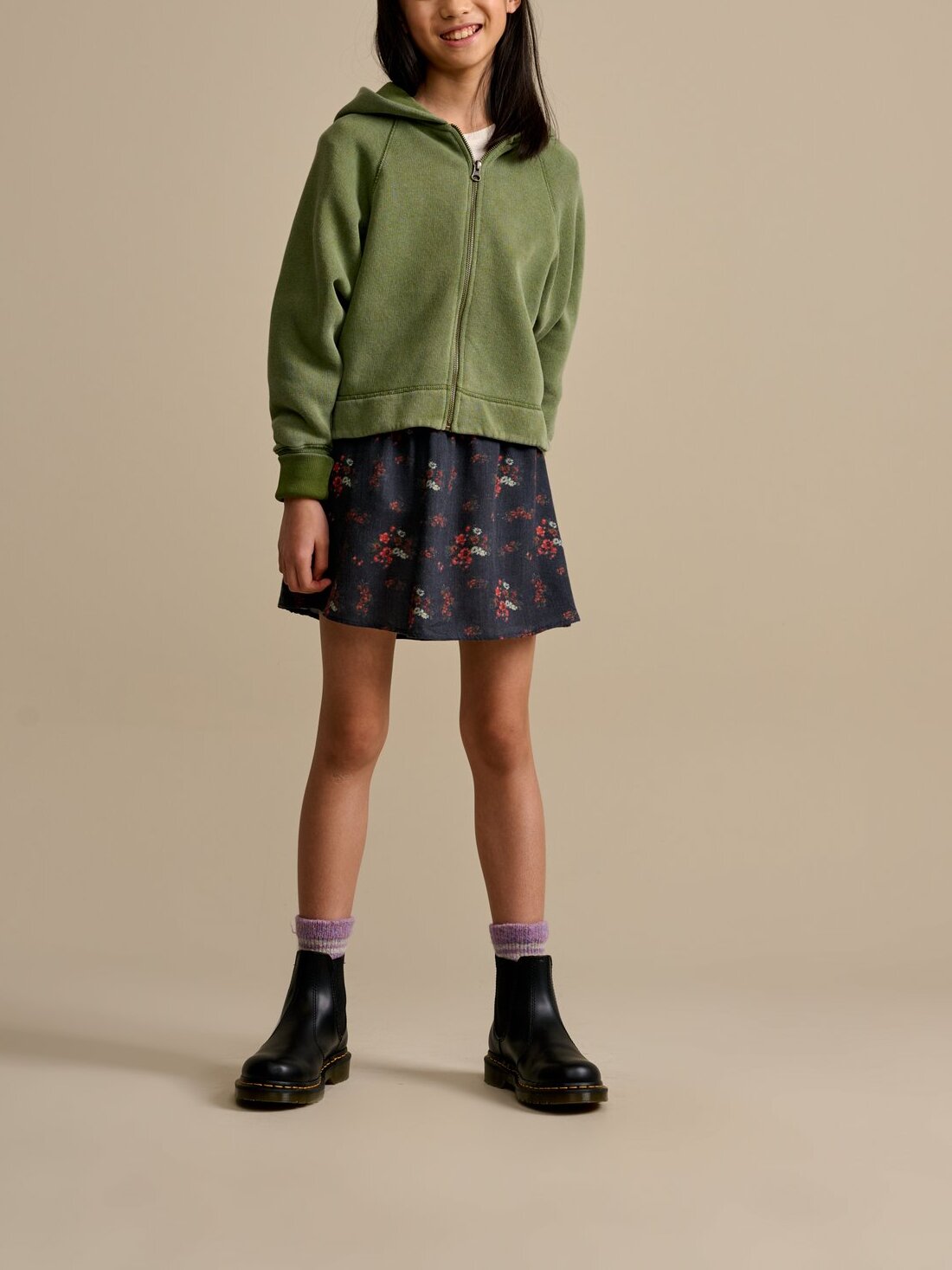 SWEATSHIRT FAZE Faume - seconde main