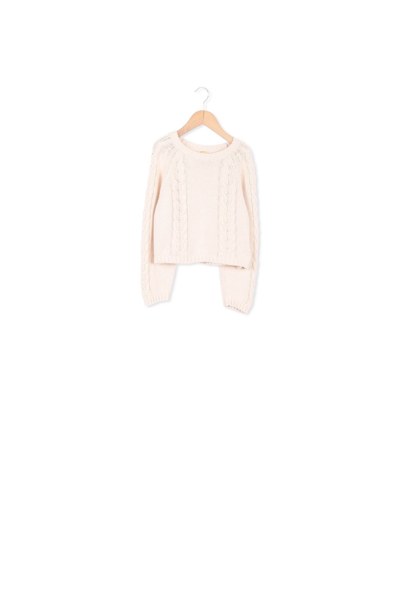 GAIMA KNITWEAR Faume - seconde main