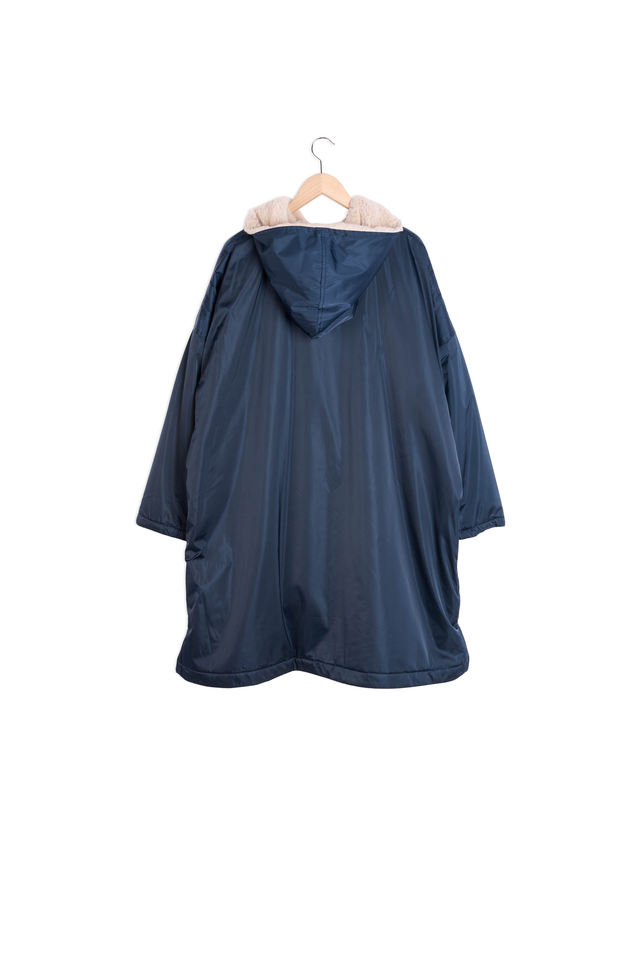 HOMA COAT Faume - seconde main