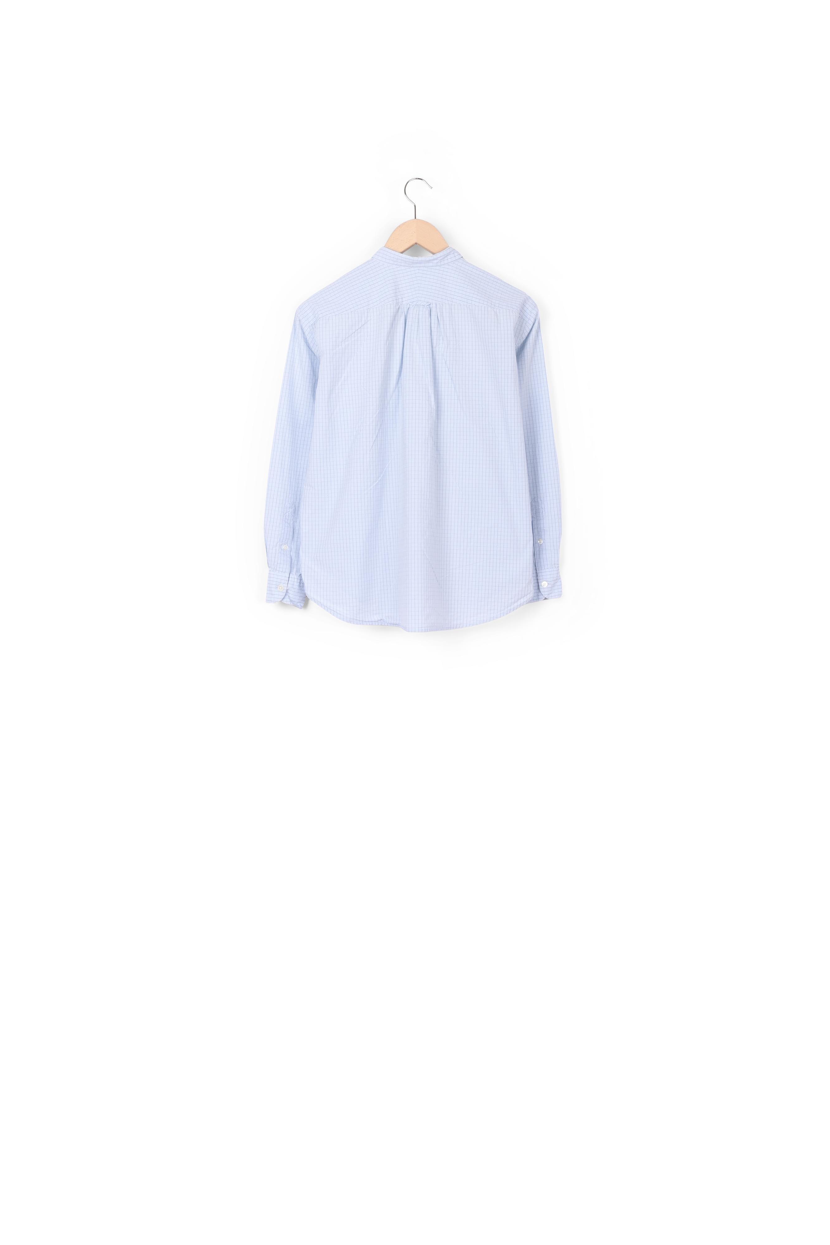 GASTON  SHIRT Faume - seconde main