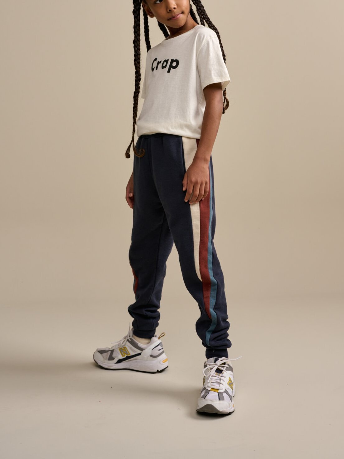 FARST PANTS Faume - seconde main