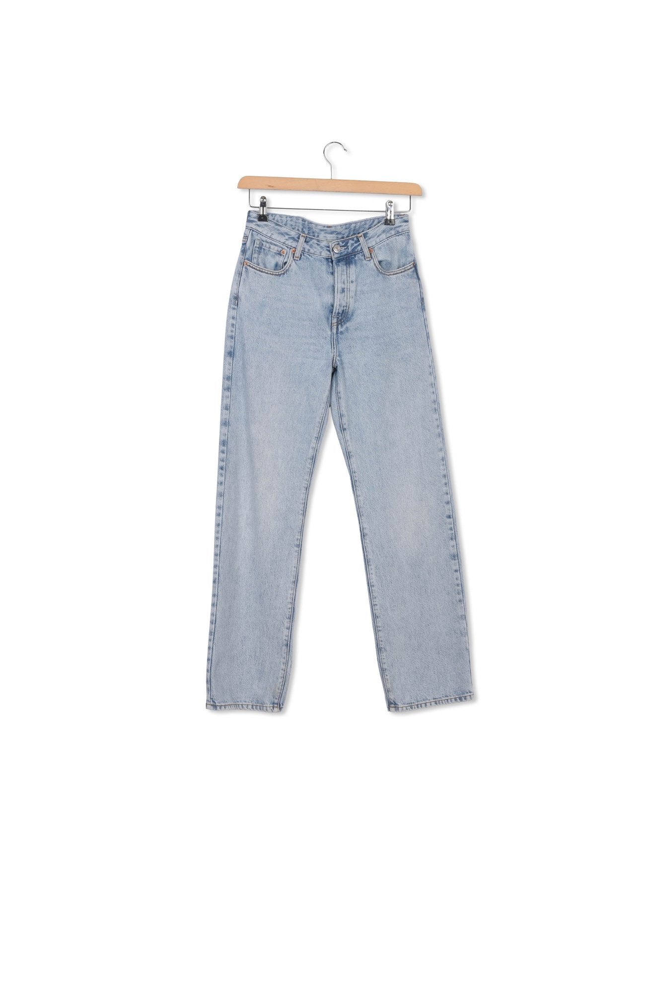 JEANS PONY Faume - seconde main