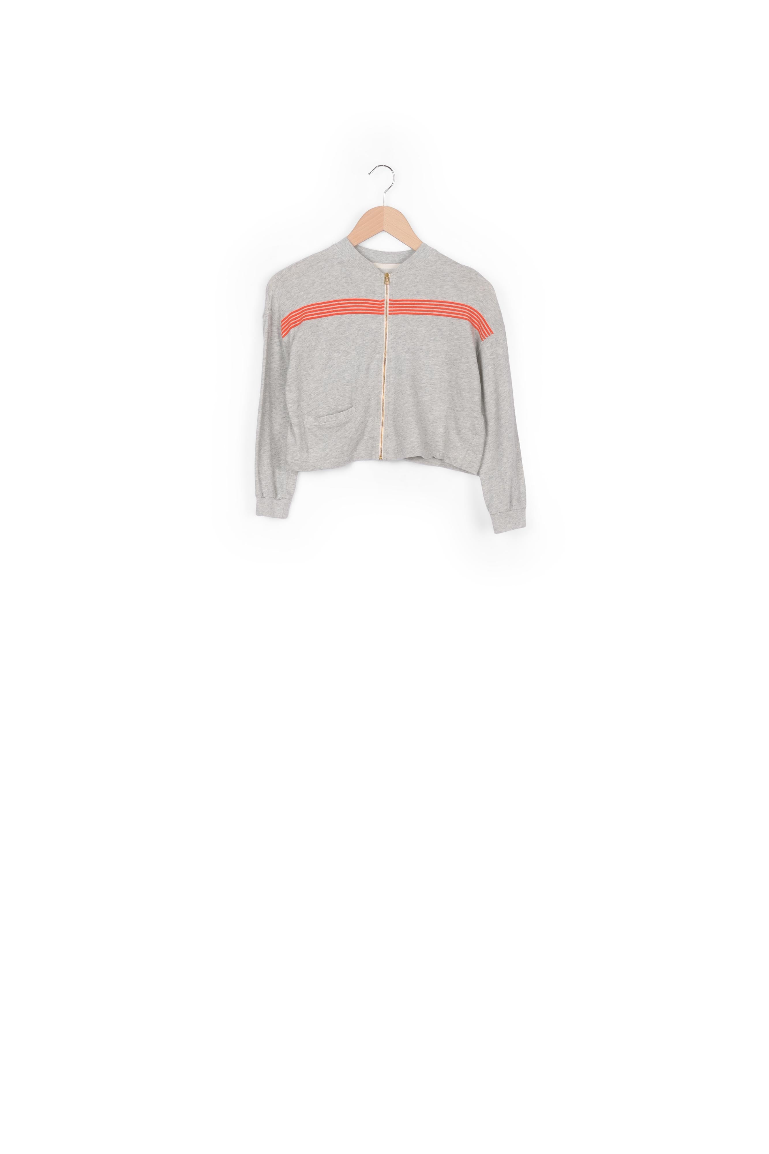 SWEATSHIRT BIZI Faume - seconde main