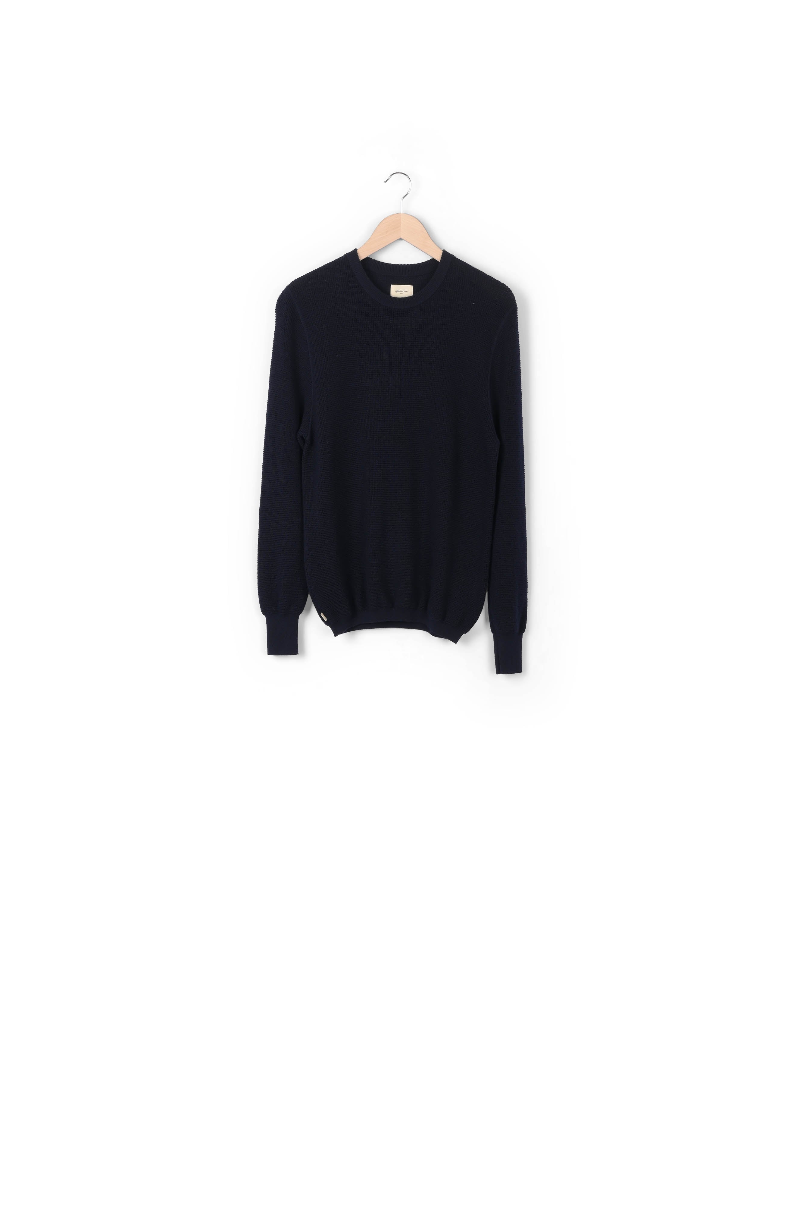 DIZY KNIT SWEATER Faume - seconde main