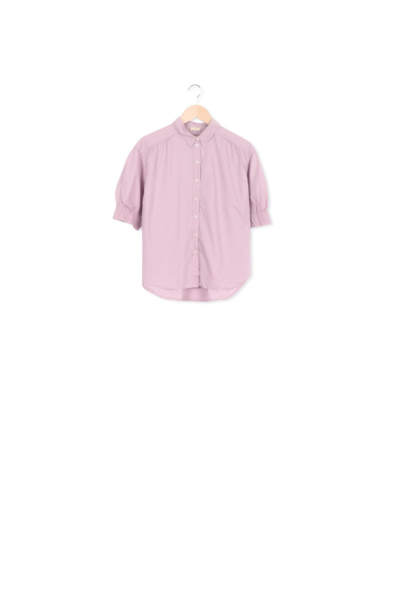 BLOUSE SHOW Faume - seconde main