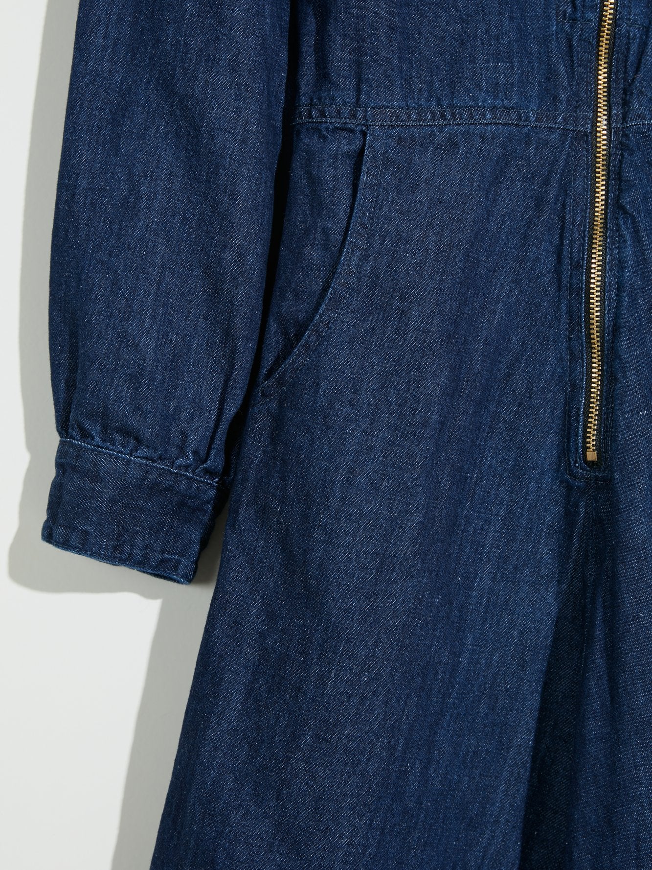 ROBE PUNK Faume - seconde main