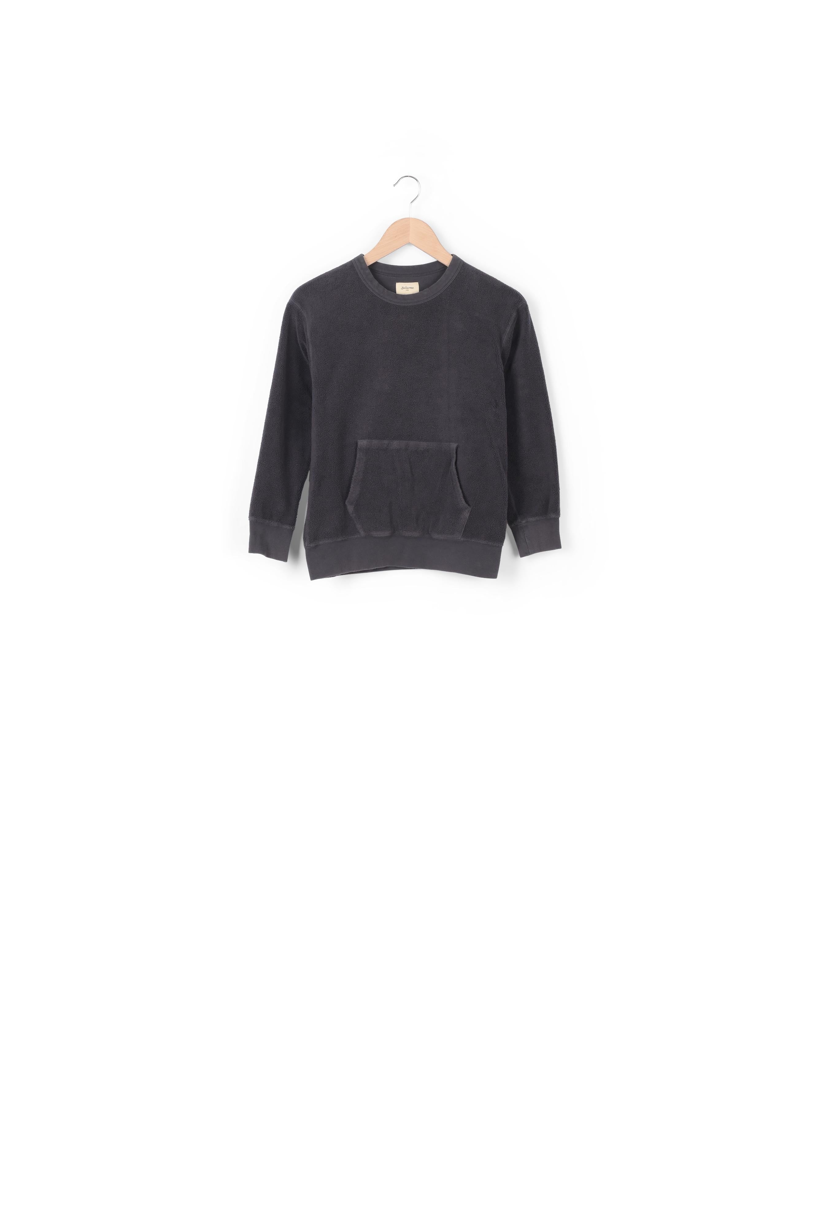 SWEATSHIRT MAGO Faume - seconde main