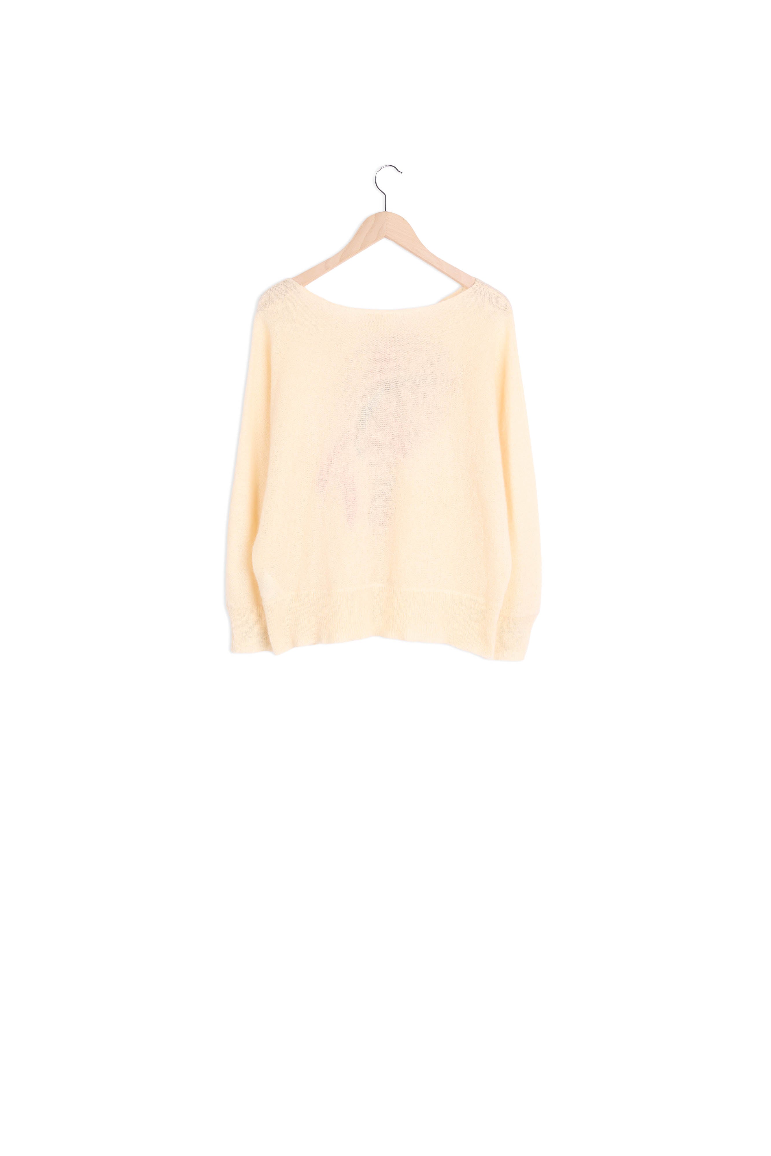 PULL TYA Faume - seconde main