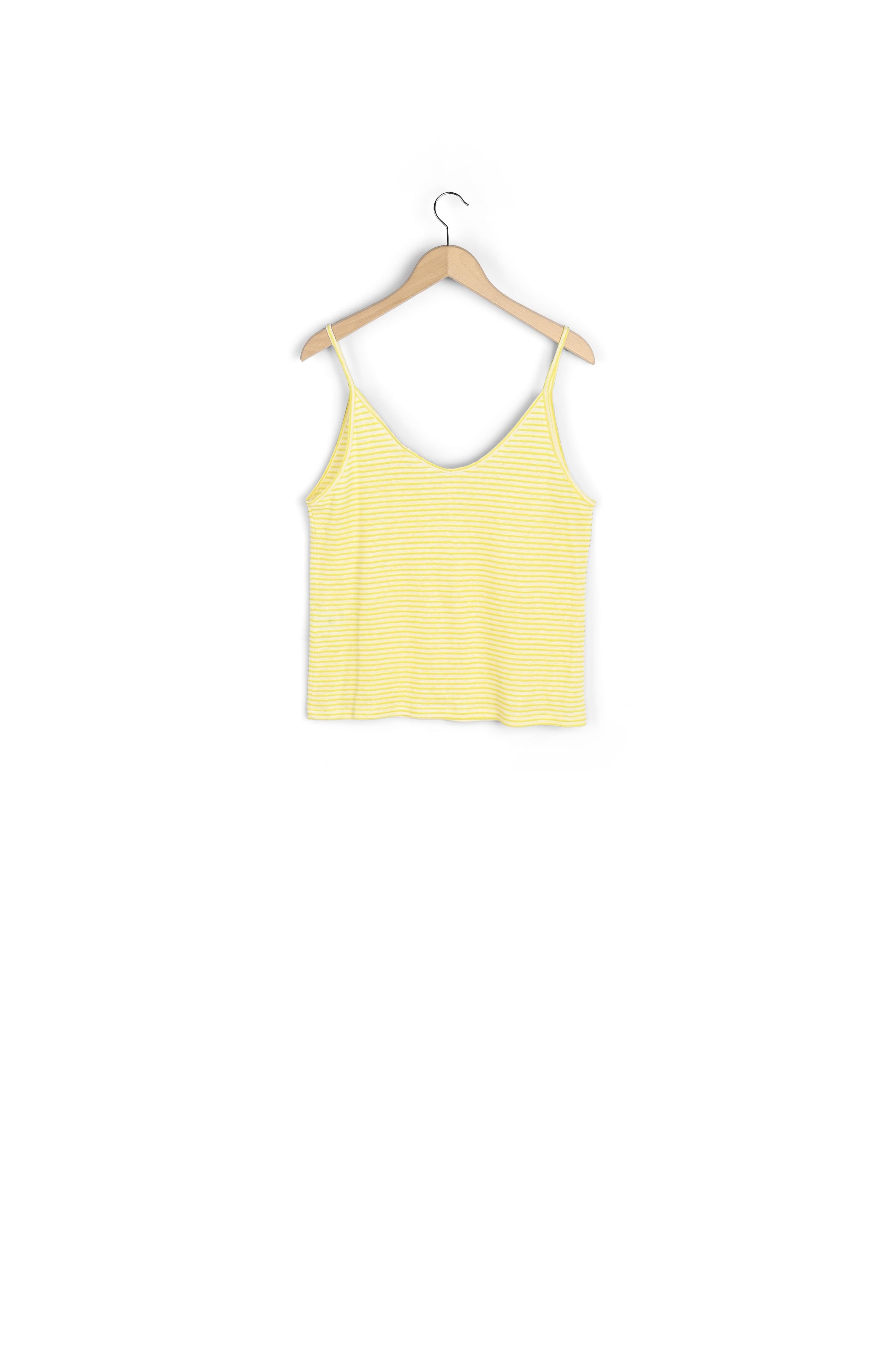 VIVIAN T-SHIRT Faume - seconde main