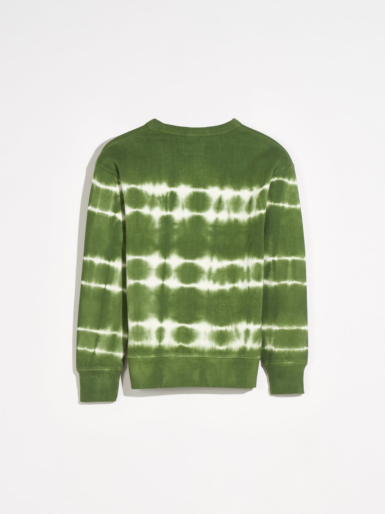 SWEATSHIRT BINCH Faume - seconde main