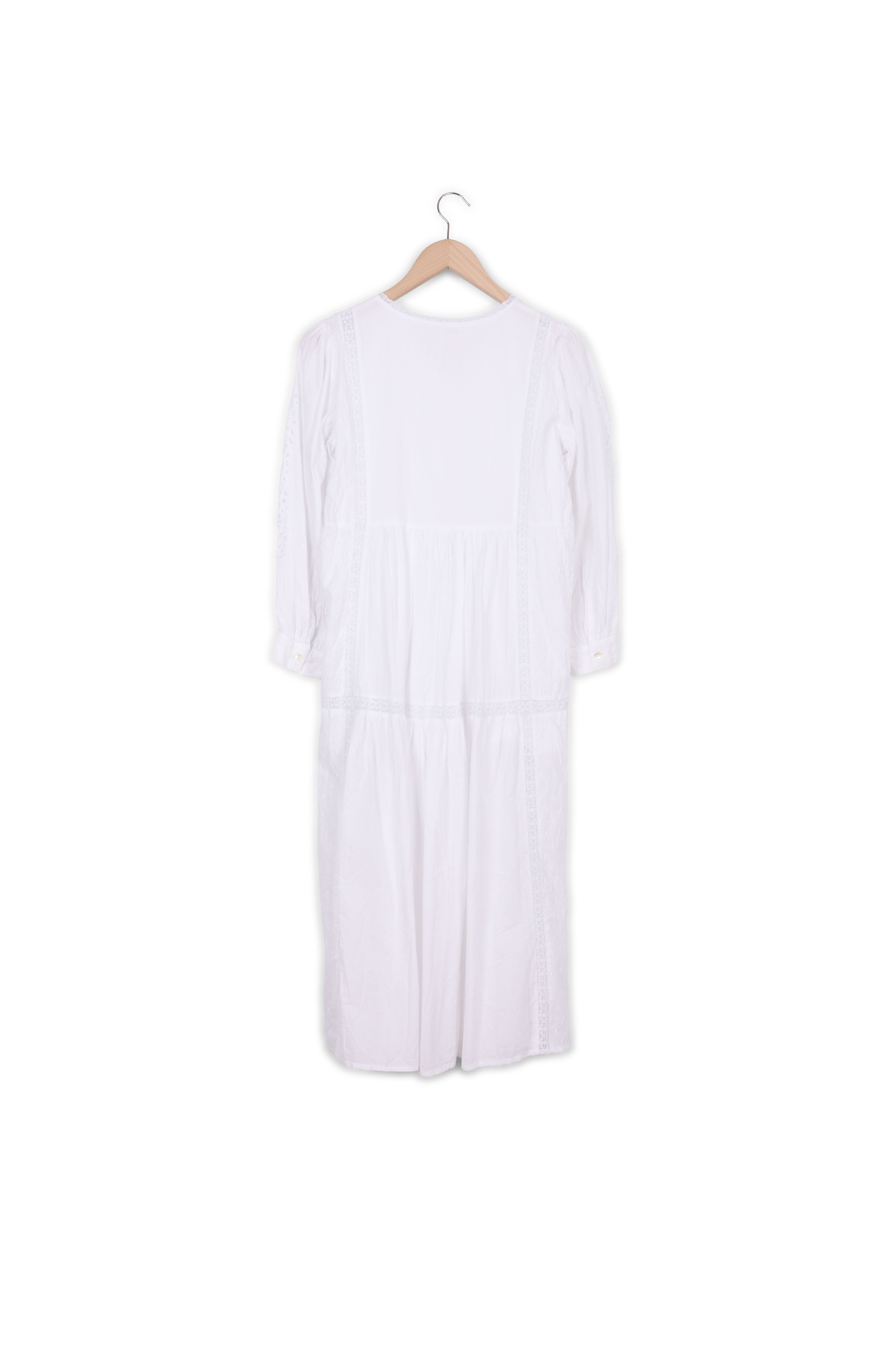 HEROES DRESS Faume - seconde main