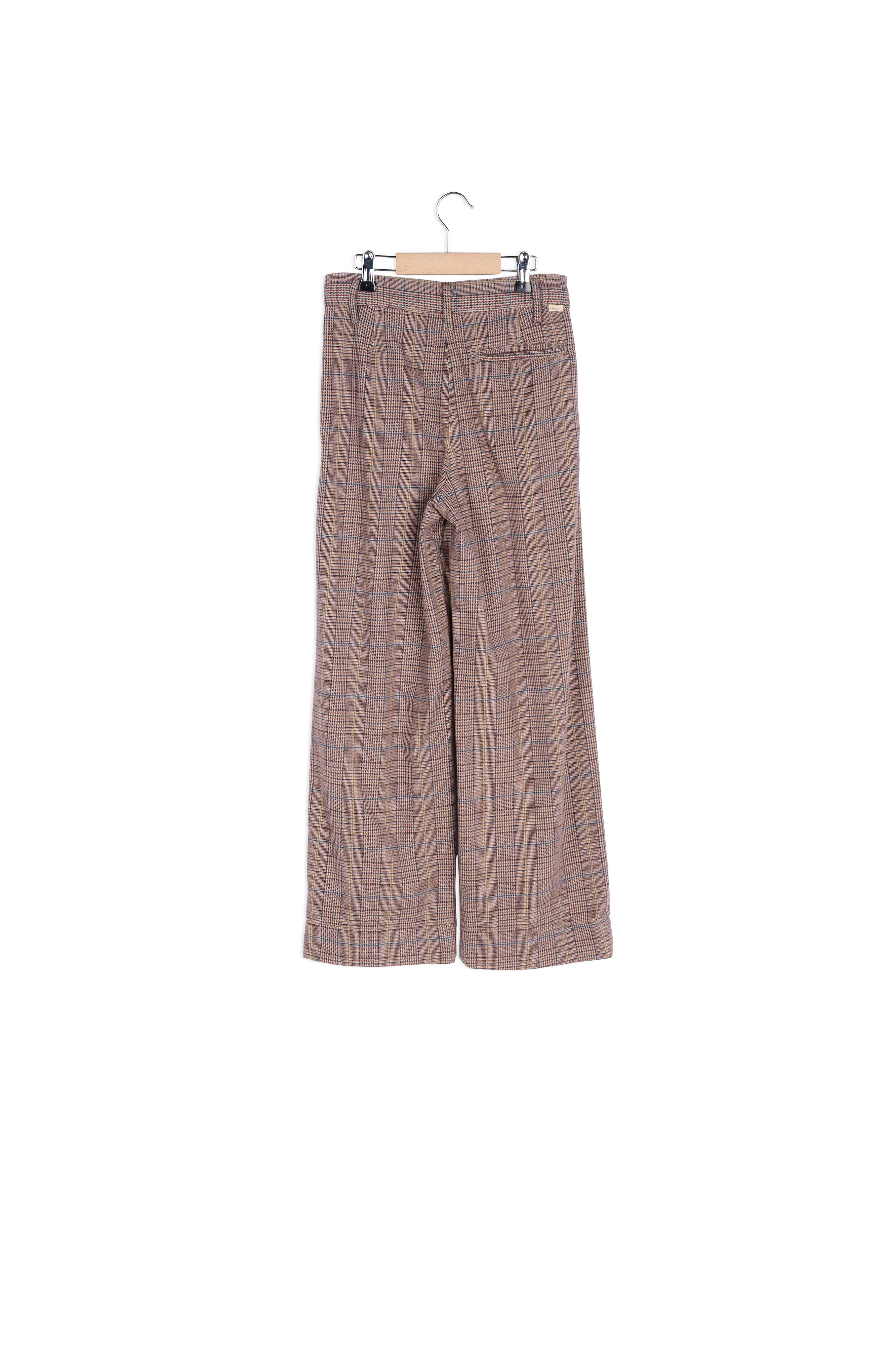 PANTALON PRINGLE Faume - seconde main