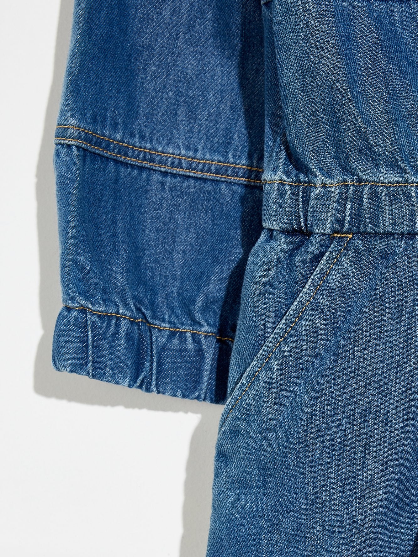 PILOOT JUMPSUIT Faume - seconde main