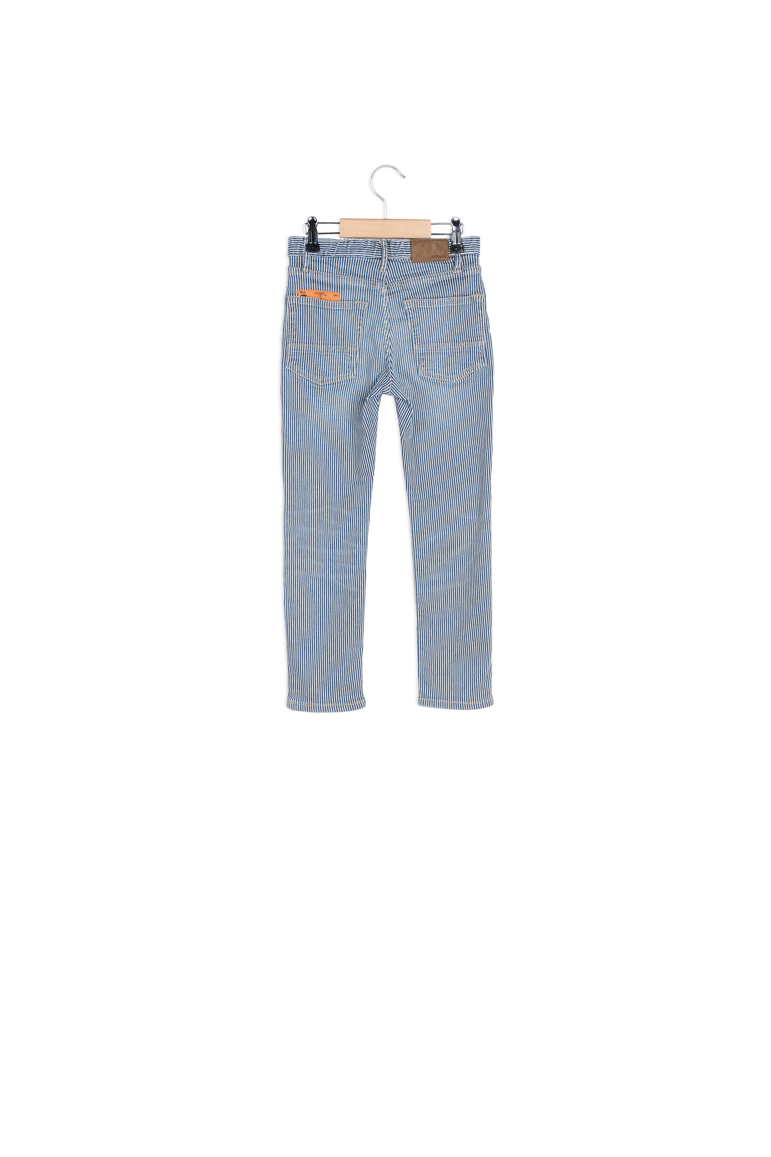 VEDANO PANTS Faume - seconde main