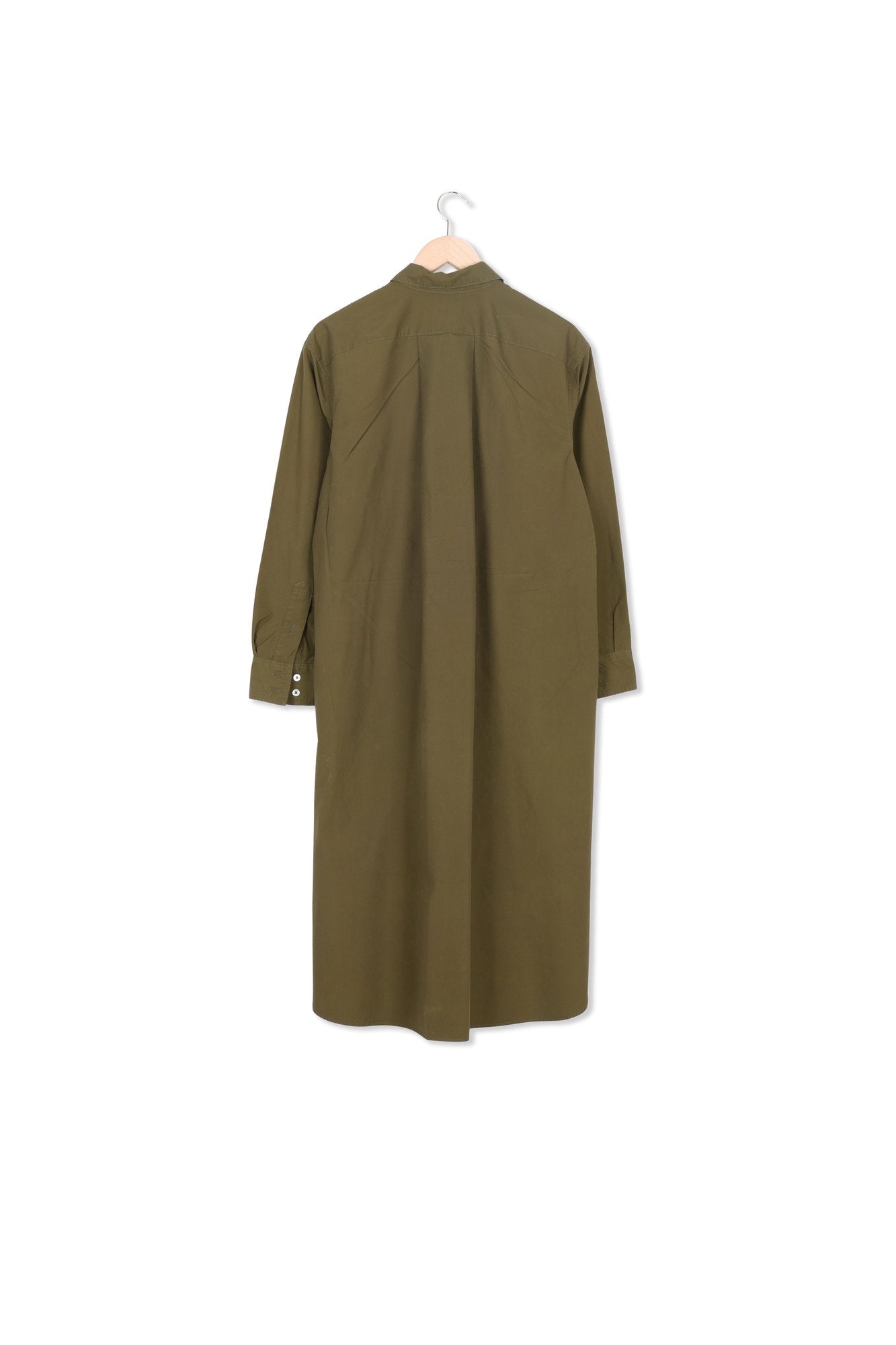 ROBE GABY Faume - seconde main