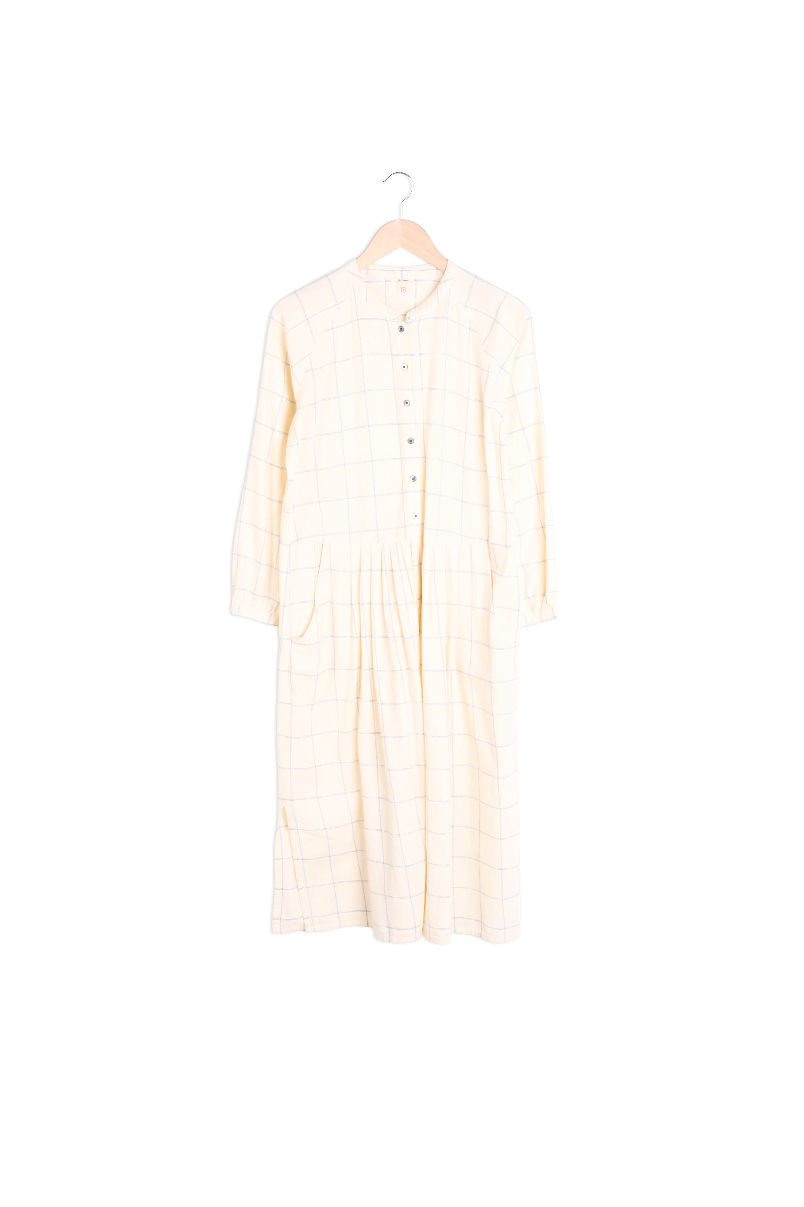 ROBE IBYS Faume - seconde main