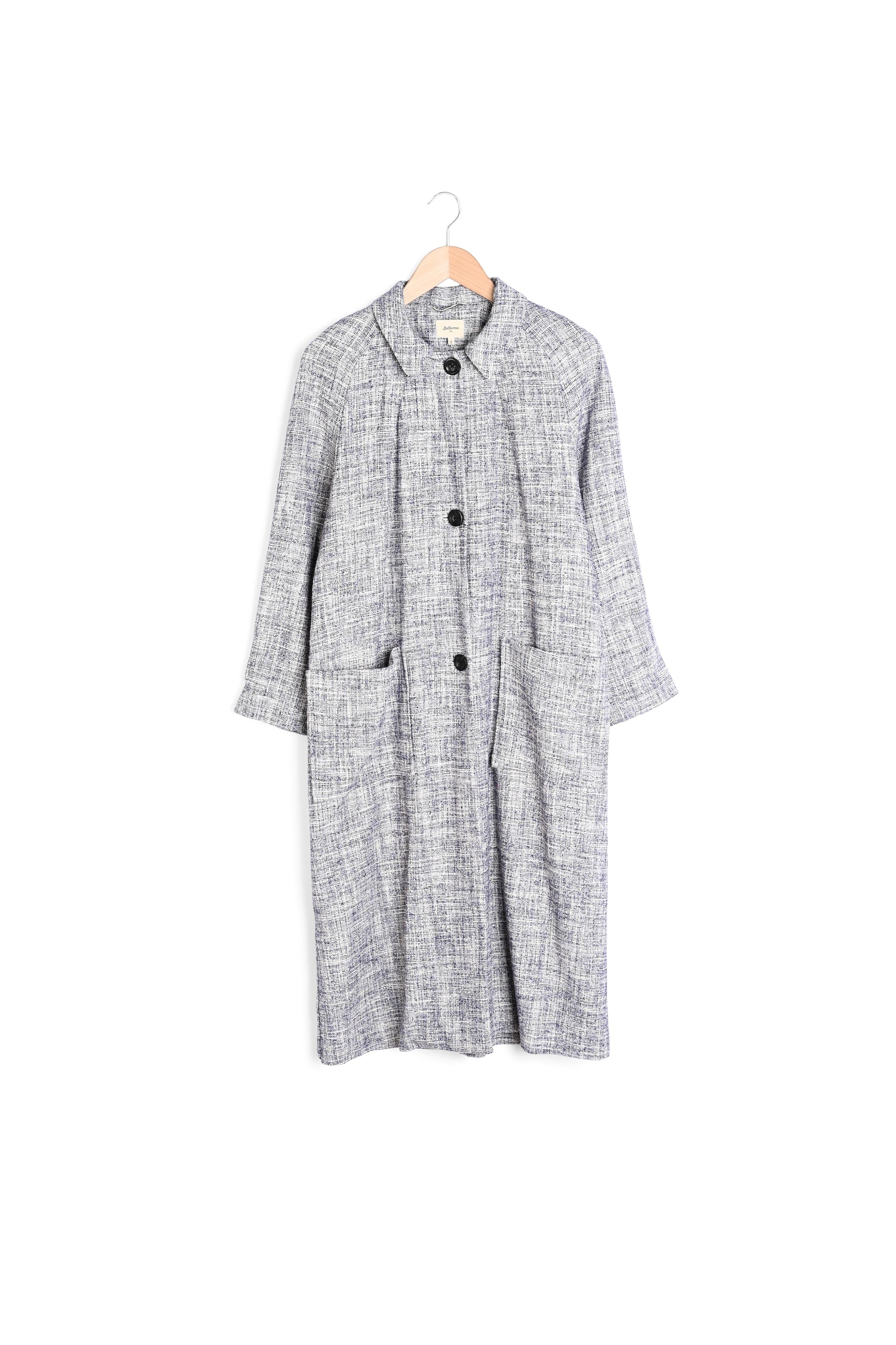 SLACH COAT Faume - seconde main