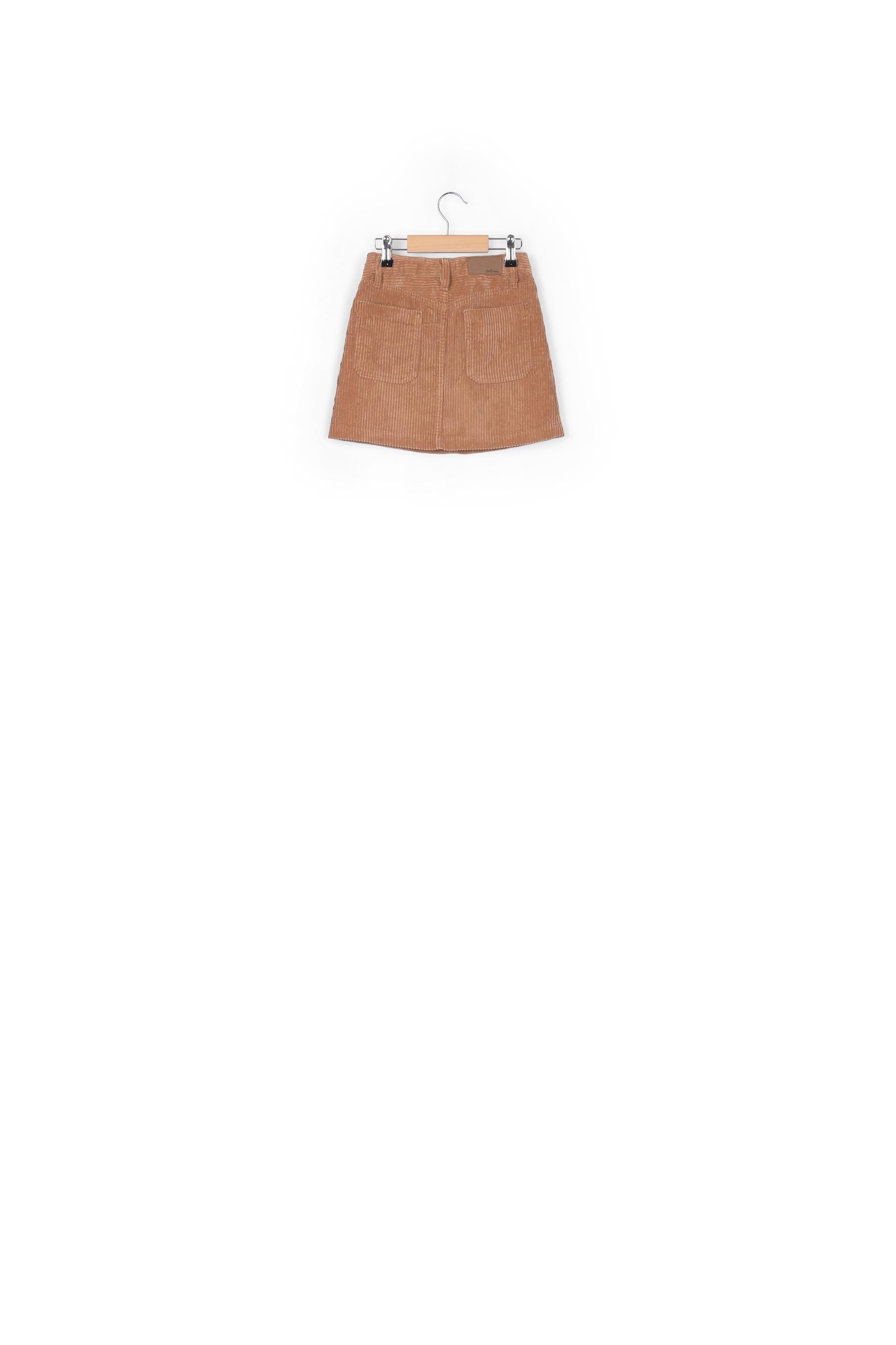 JUPE PUK Faume - seconde main