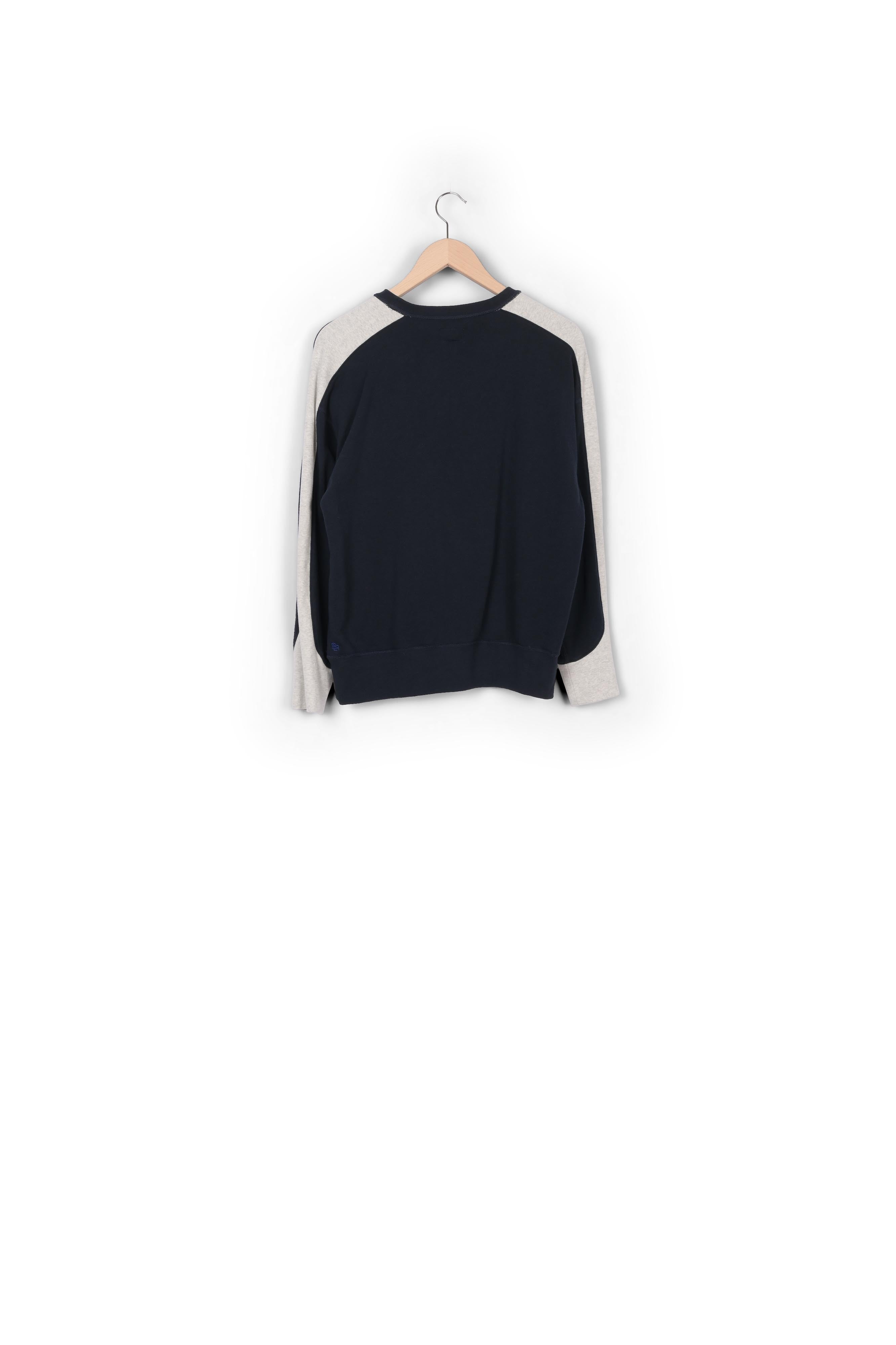 JAFA SWEATSHIRT Faume - seconde main