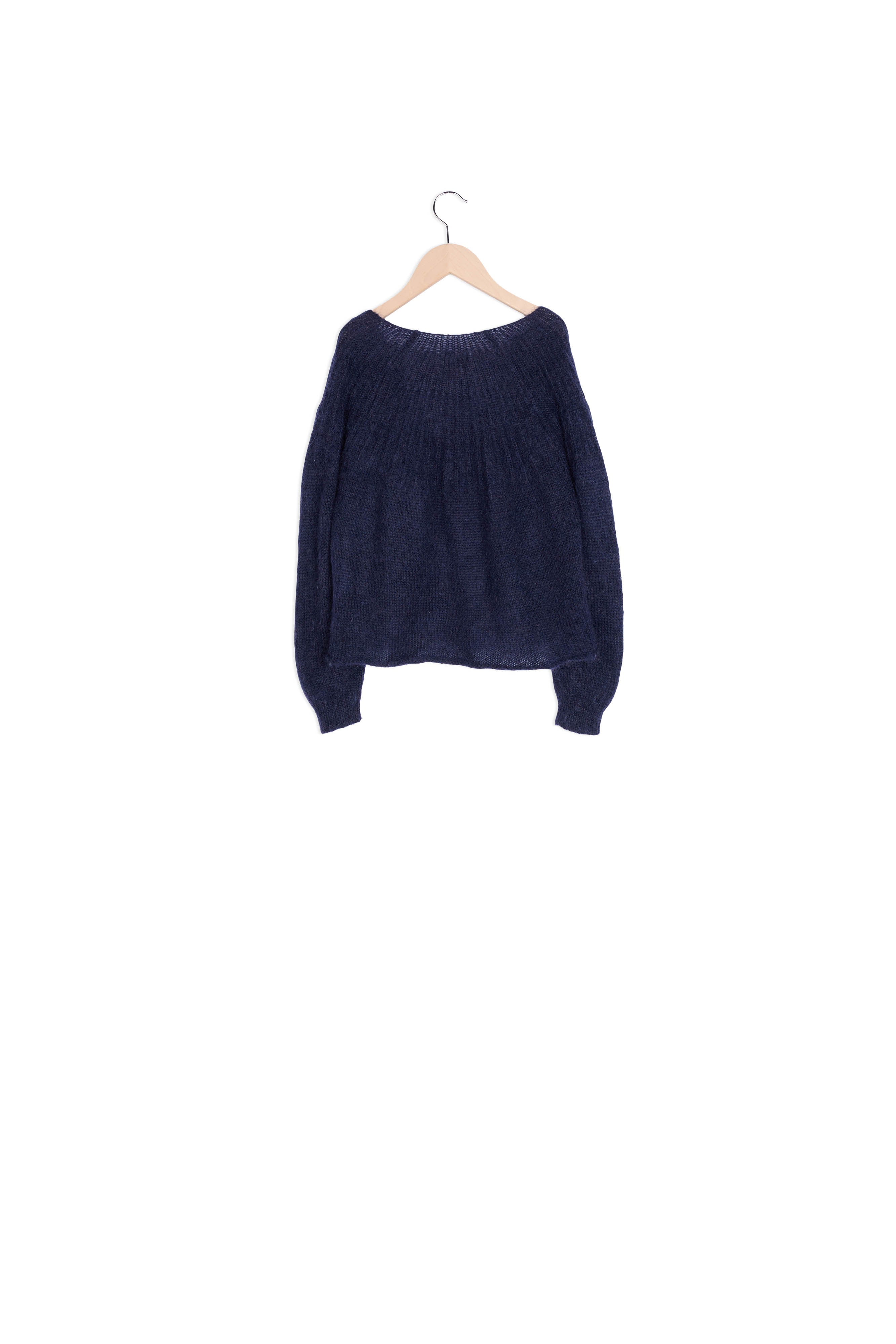 PULL JYPER Faume - seconde main