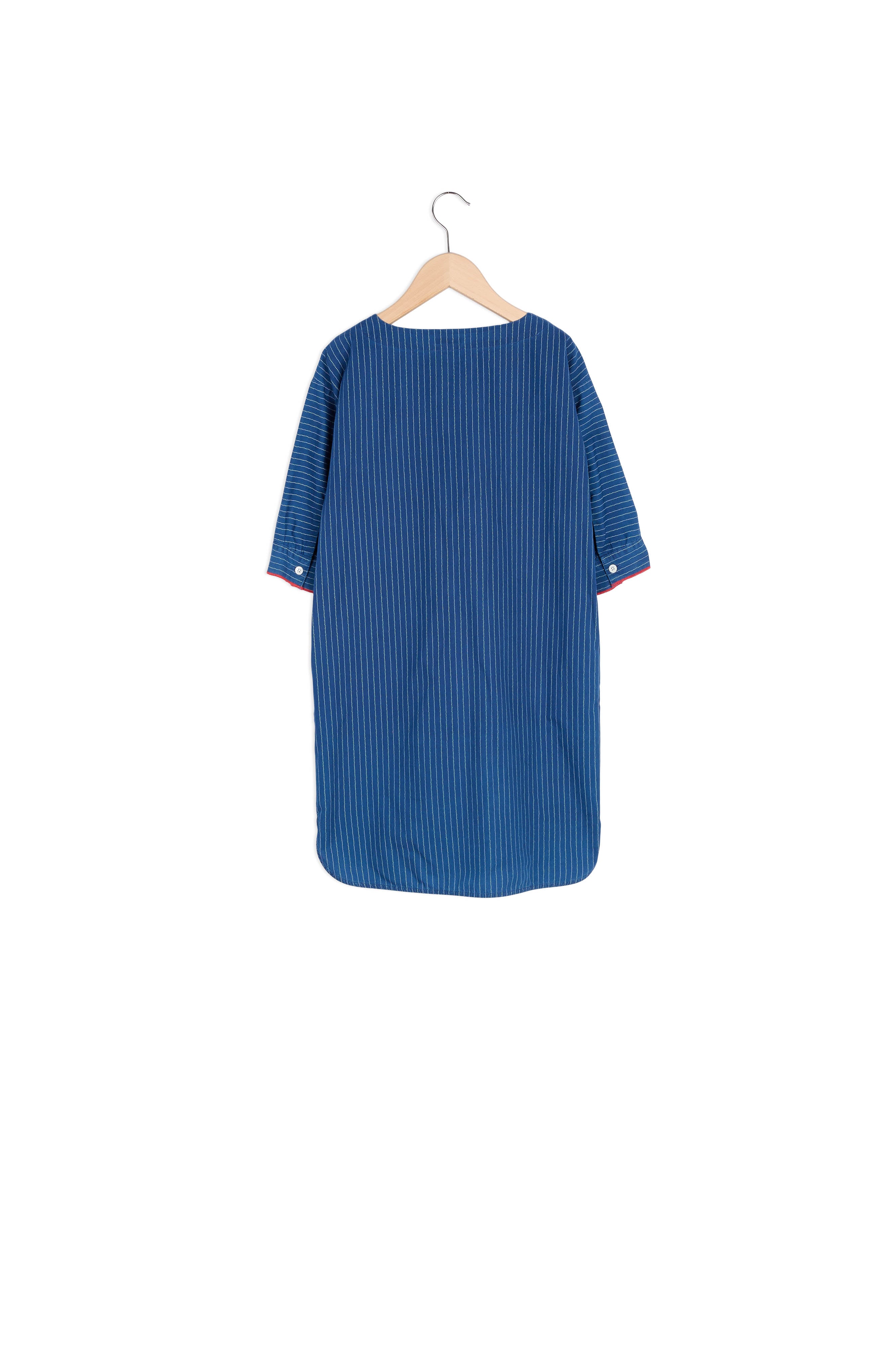 ROBE AMELIA Faume - seconde main