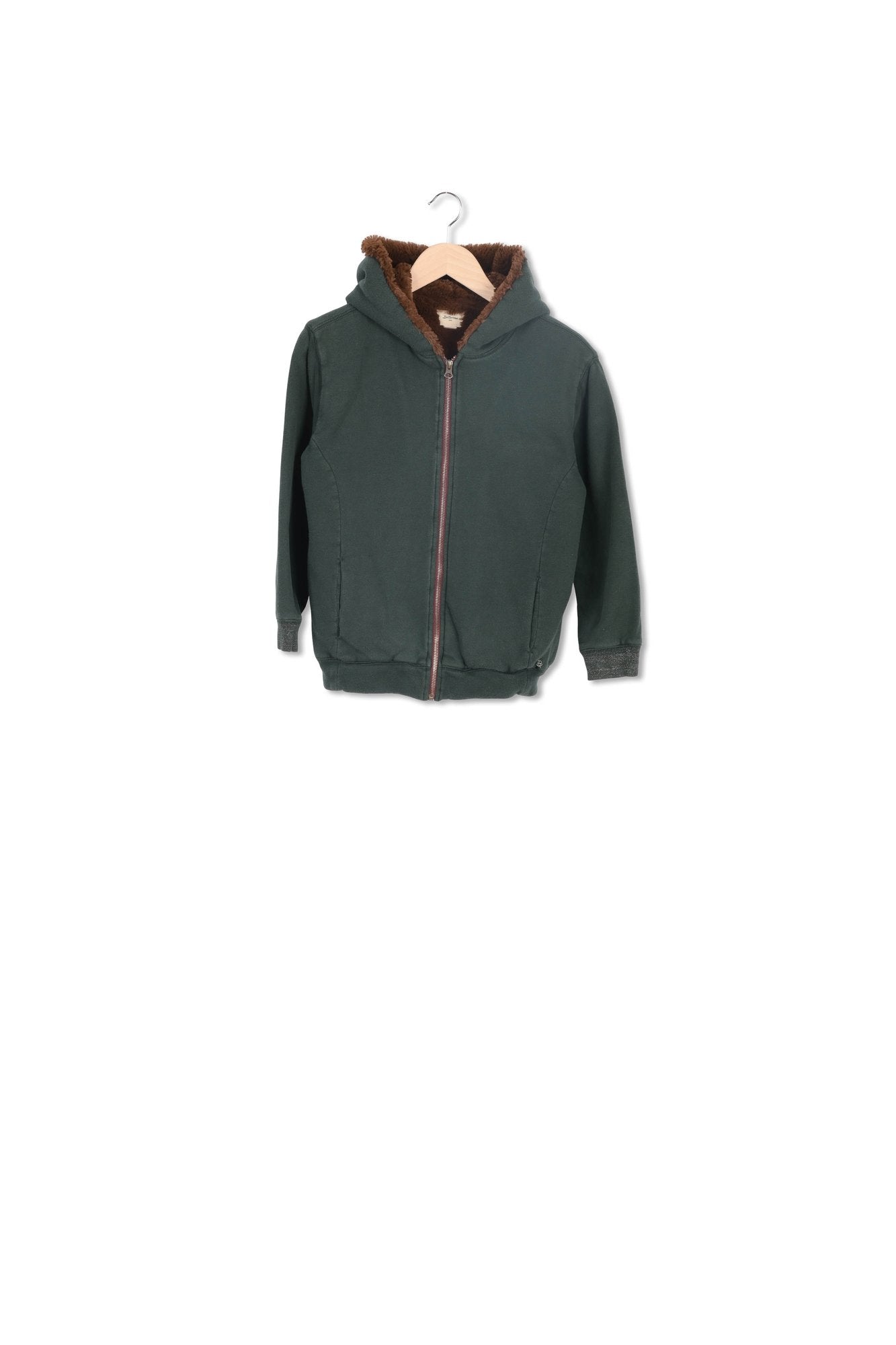 BALI SWEATSHIRT Faume - seconde main