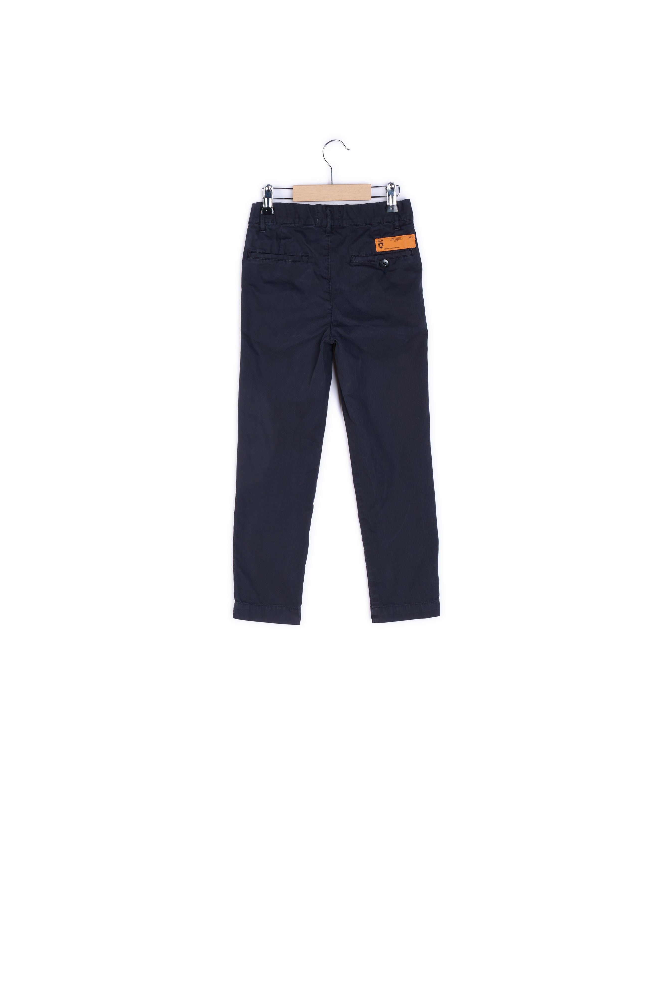 ISAC BROEK Faume - seconde main