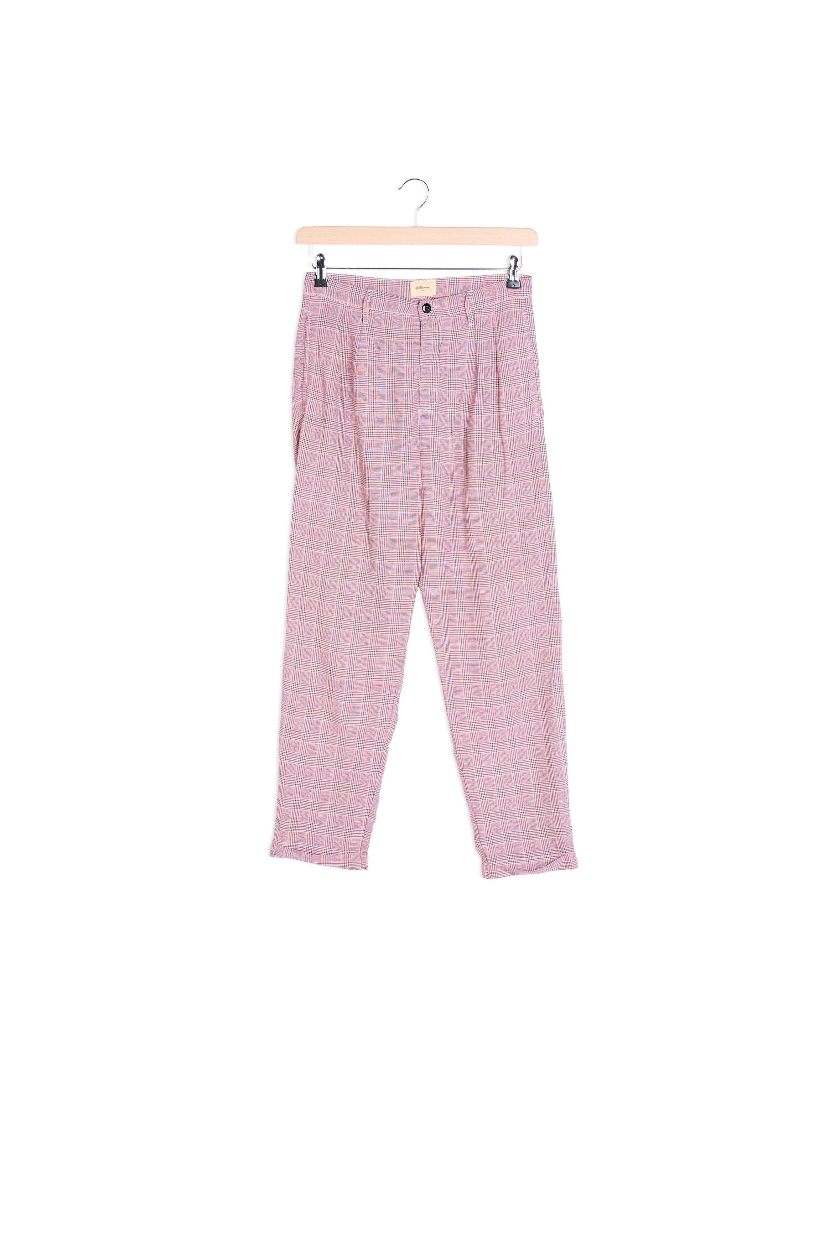 PEACES2 BROEK Faume - seconde main