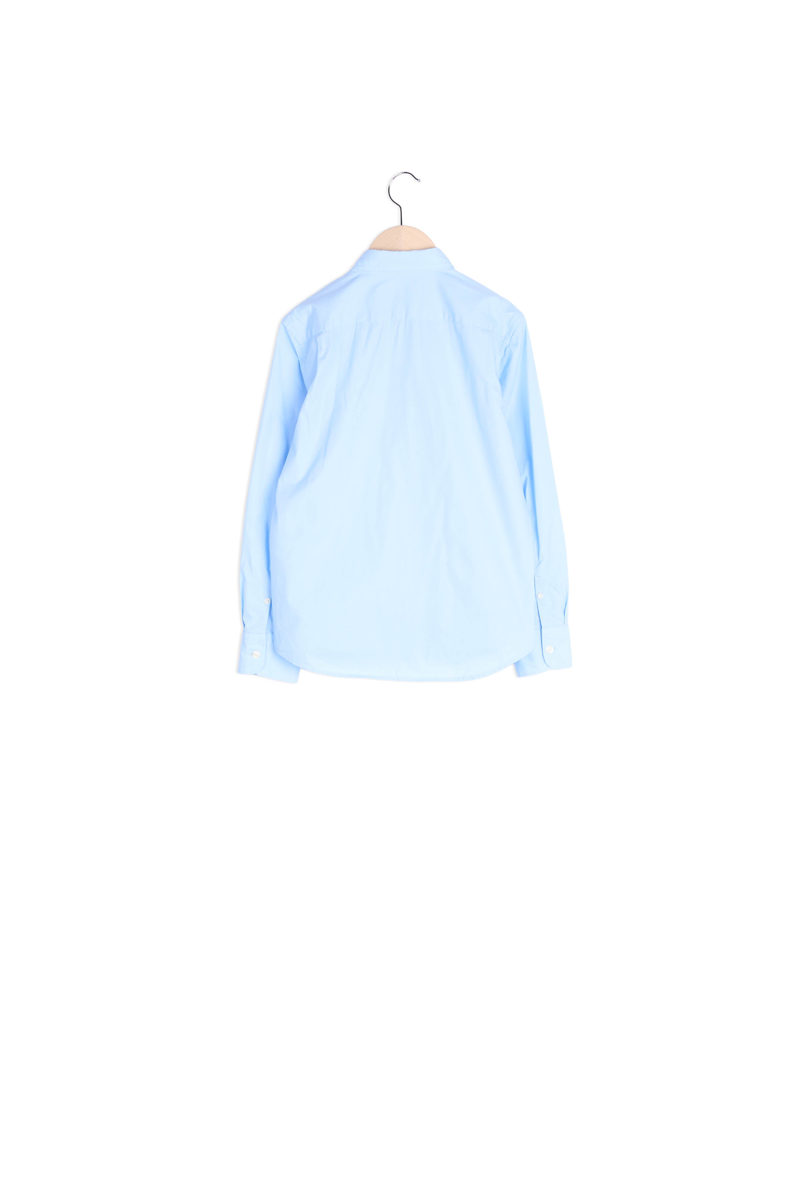 GANIX SHIRT Faume - seconde main