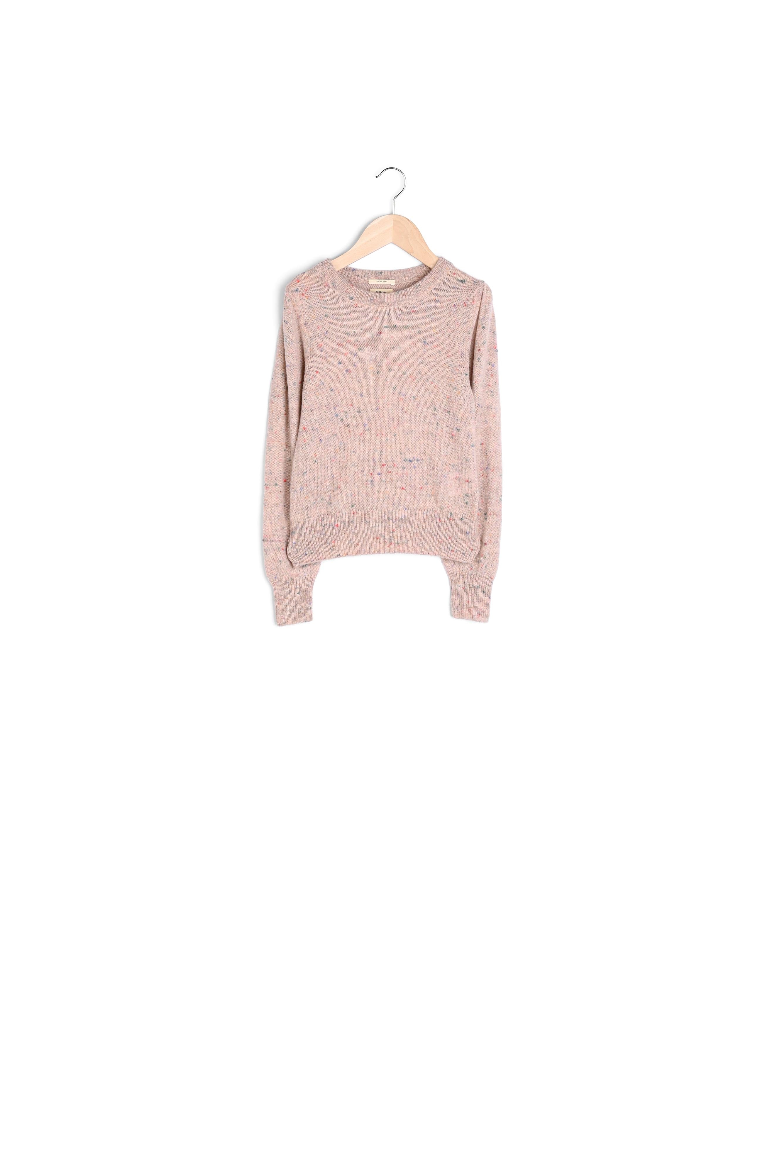 PULL ALEDOR Faume - seconde main