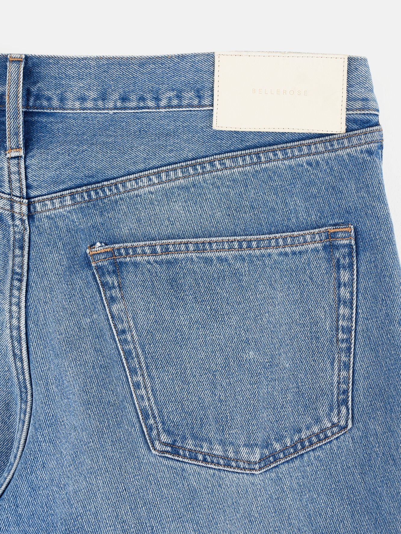PERCY JEANS Faume - seconde main