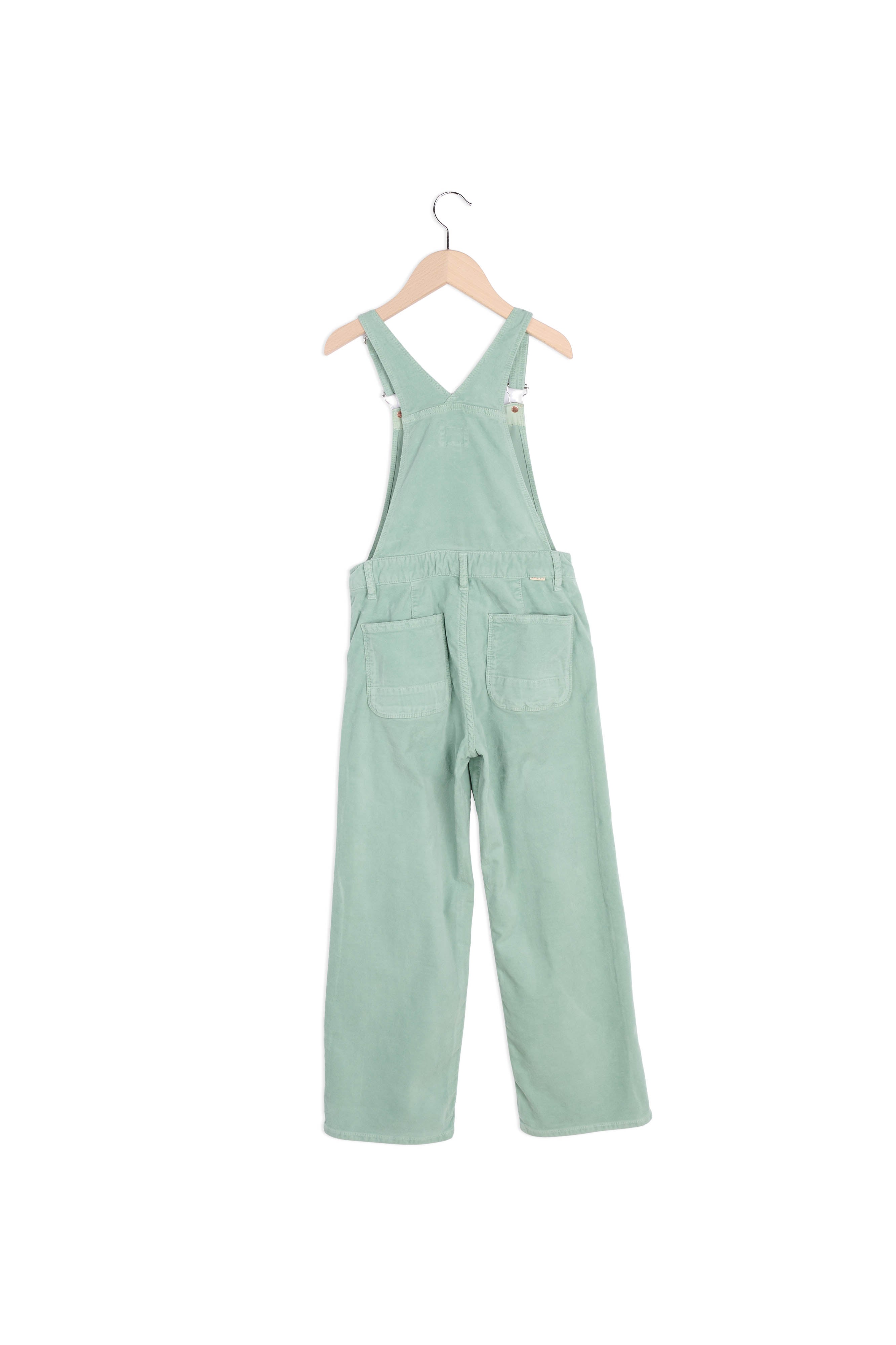 PANTALON PHIBY Faume - seconde main