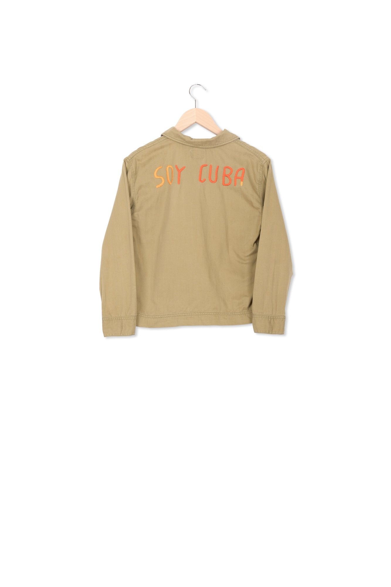 SURCHEMISE PEPPA8 Faume - seconde main