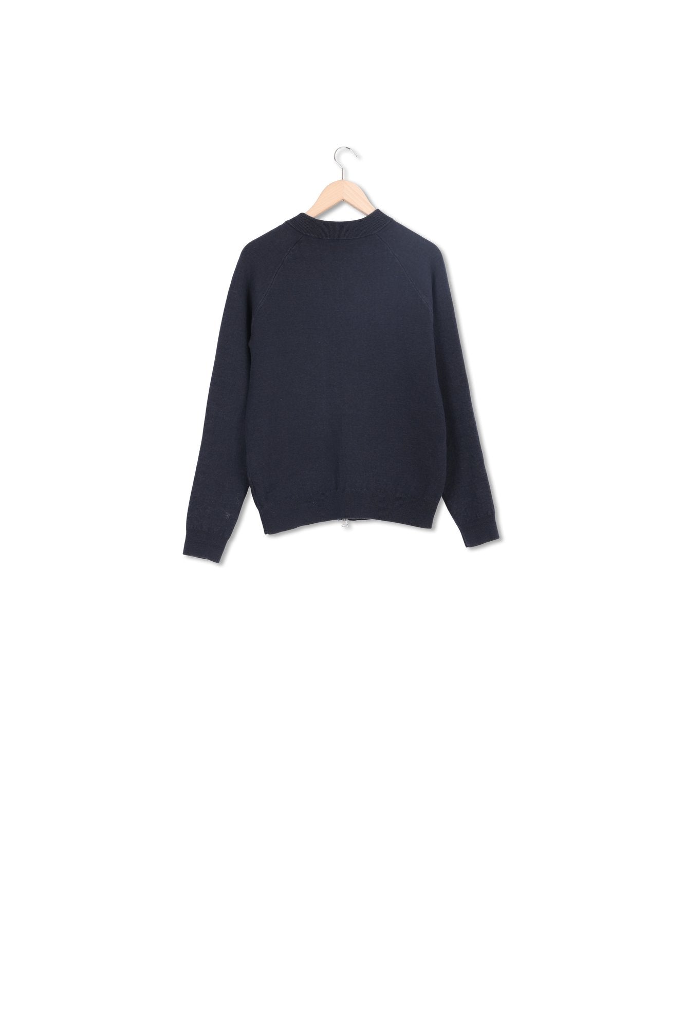 GHOY KNITWEAR Faume - seconde main